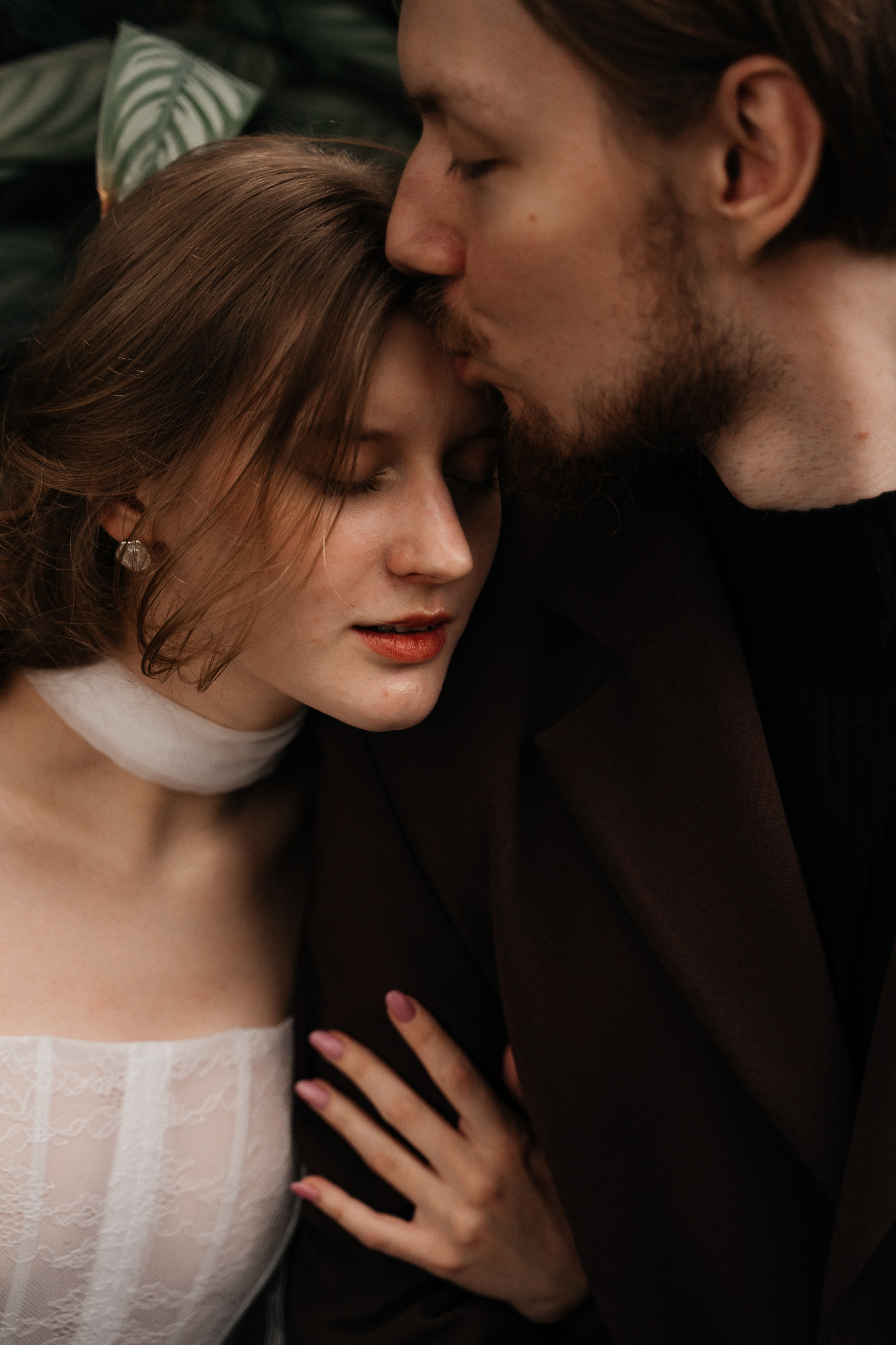 Wedding «The Petersburg spirit». Свадебные фотограф и видеограф Наталья и Анатолий Новиковы СПб