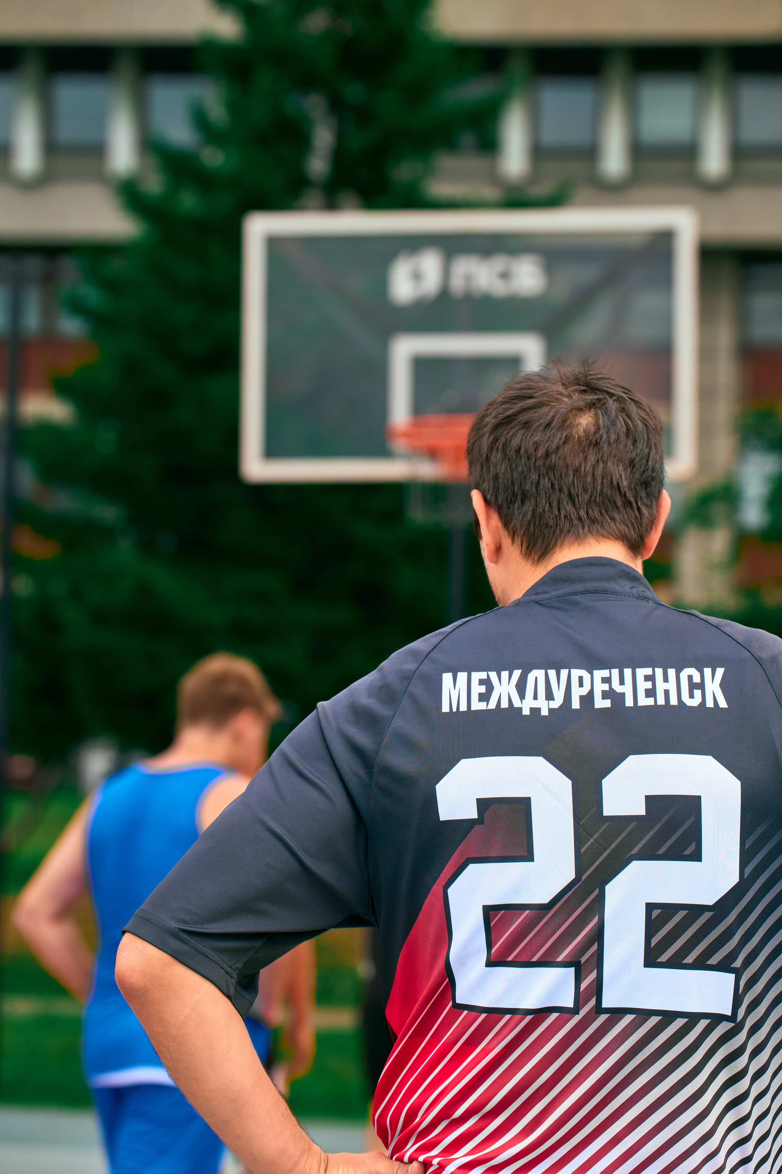 Финал городского турнира по баскетболу 3×3 «Герои Асфальта 2026»