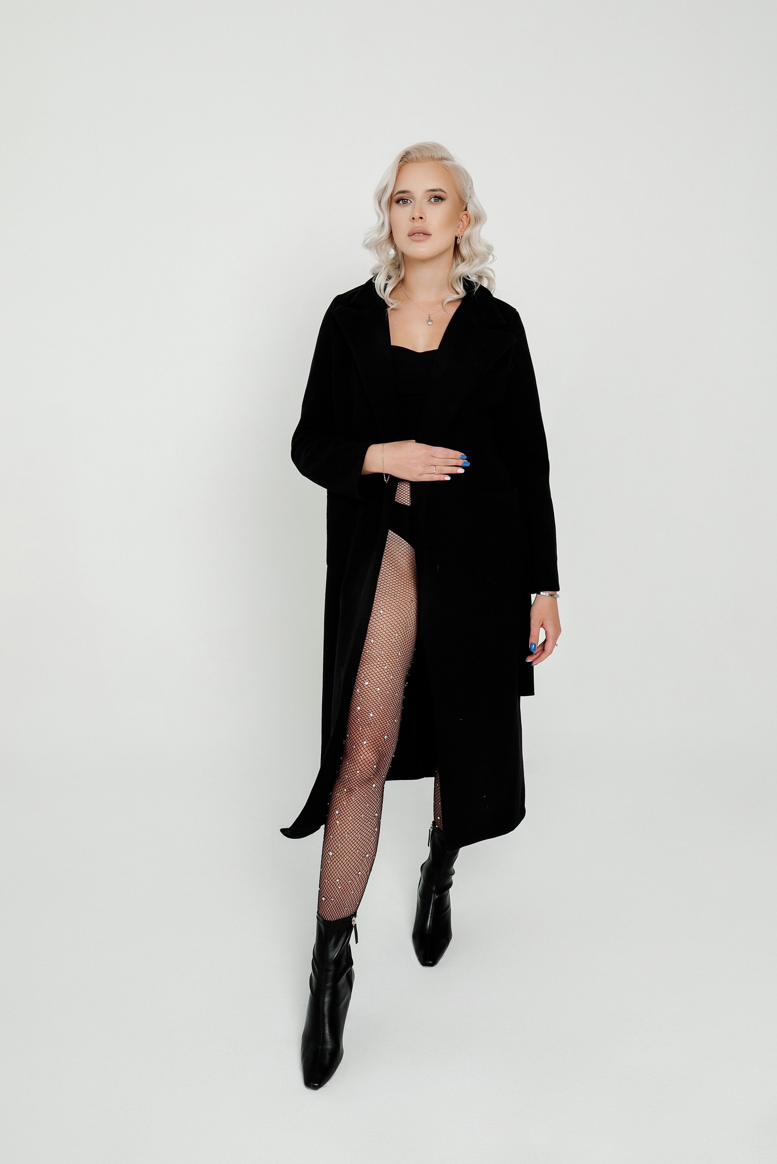 Настя. Свадебный и портретный фотограф в Липецке Юлия Свит