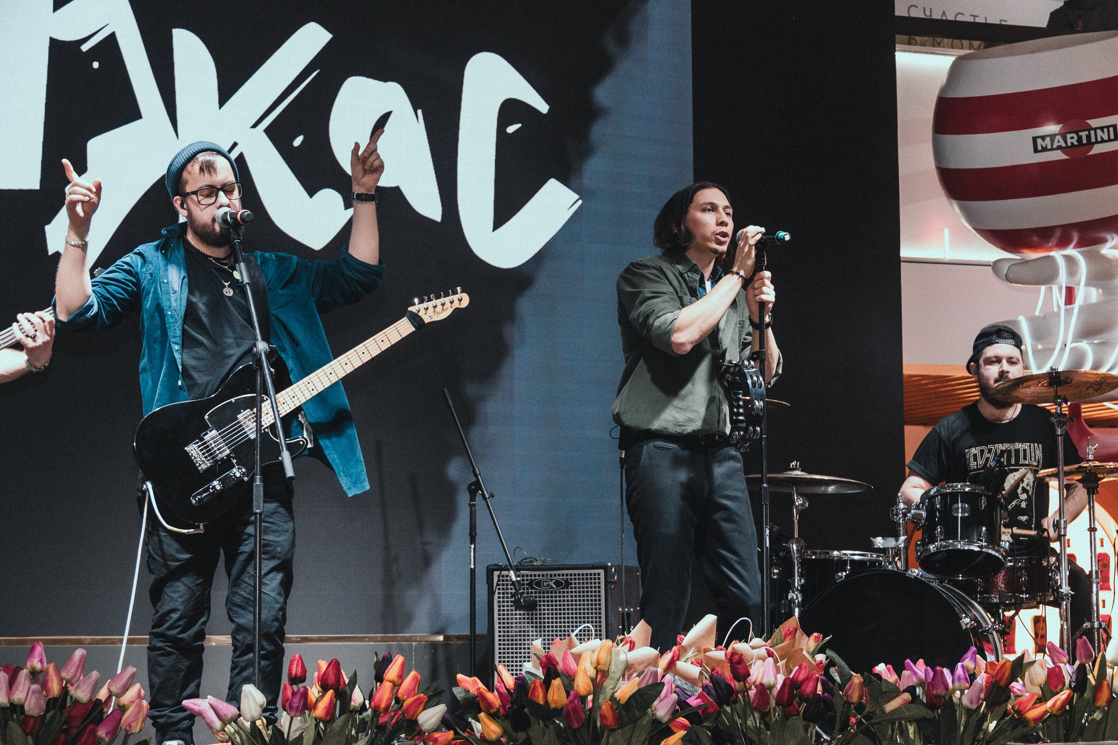 Миконжас. Депо. Фотограф-видеограф Александр Корнев