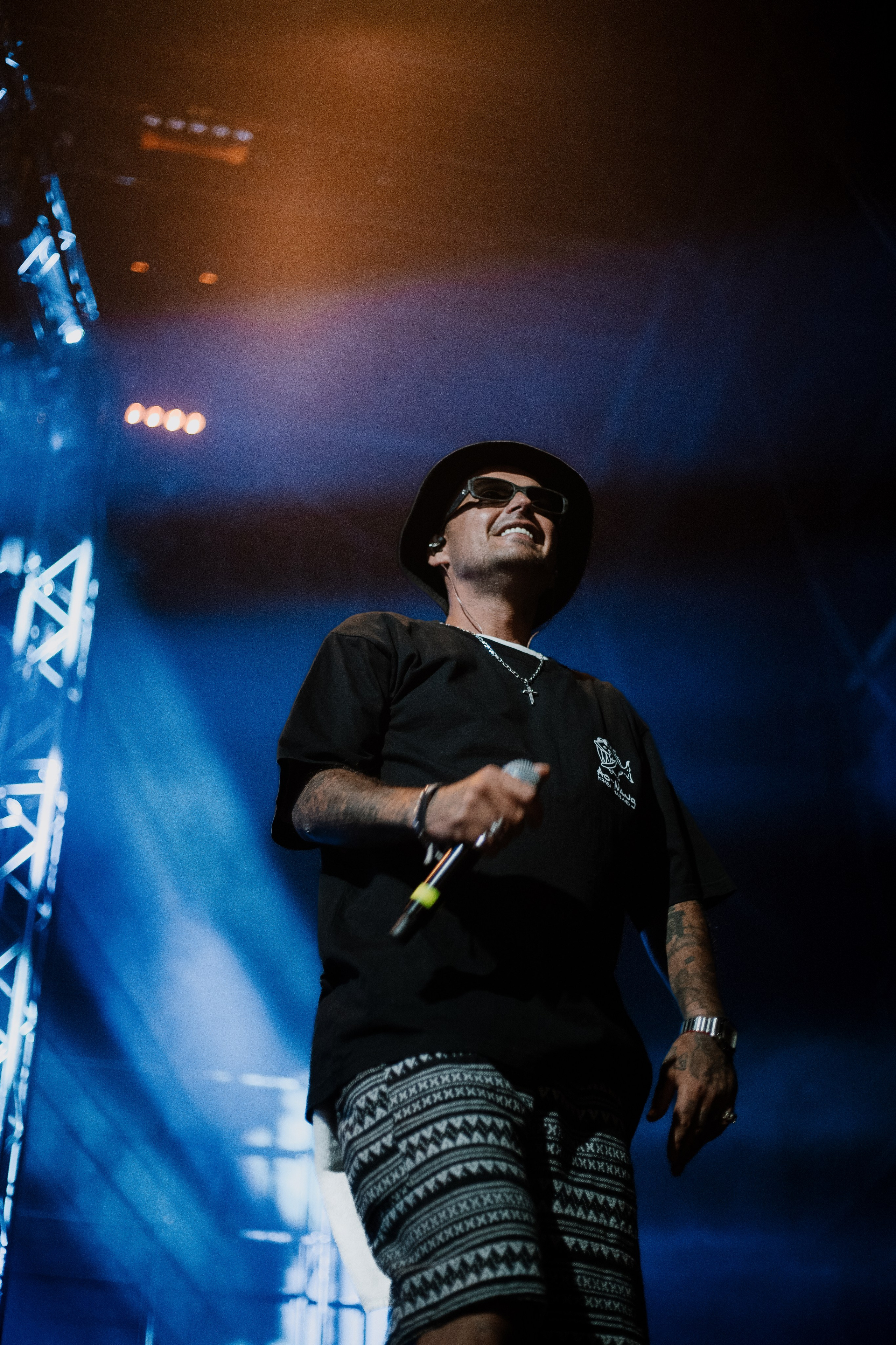 GUF. Фотограф Москва