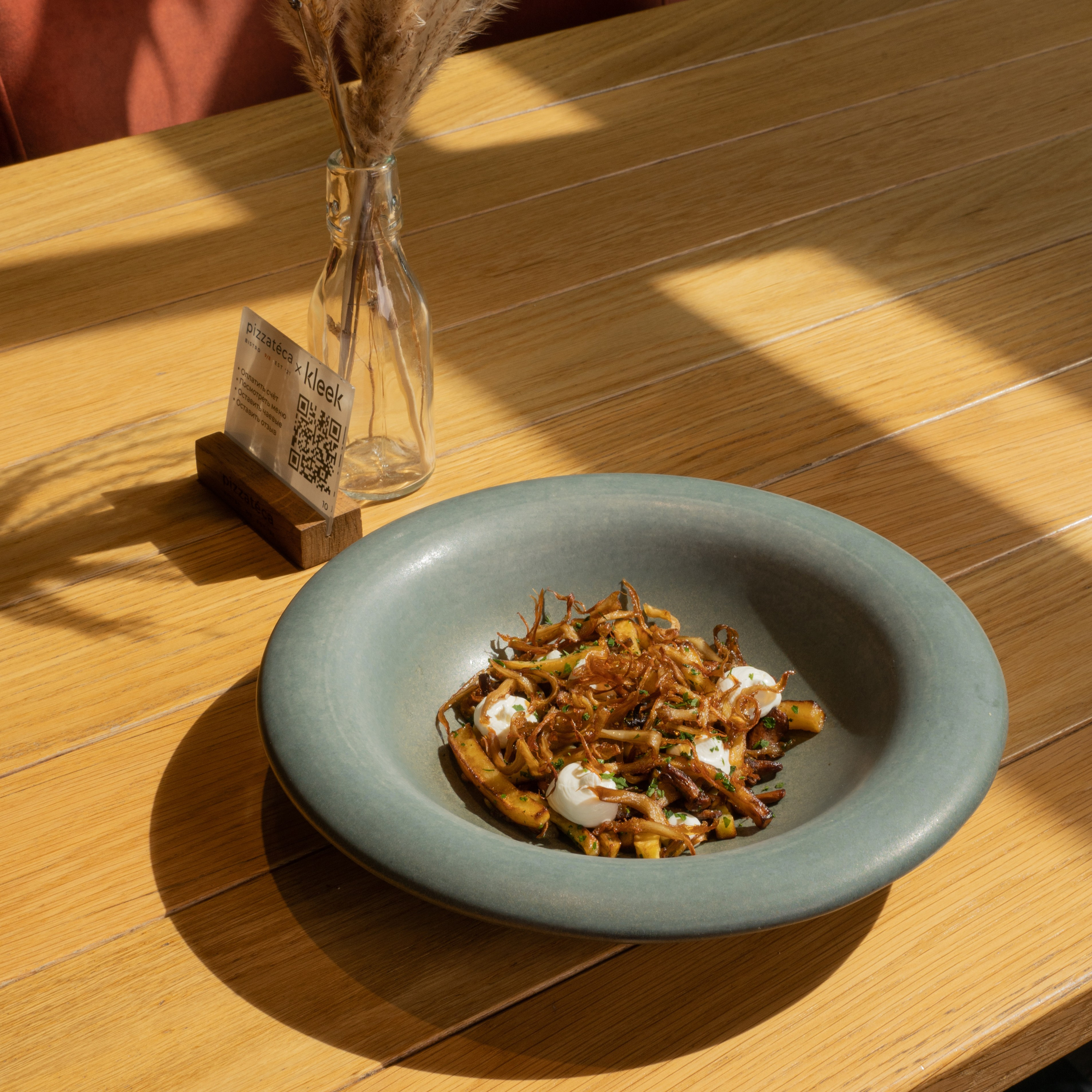 Контент–фотограф | Леся Лесная