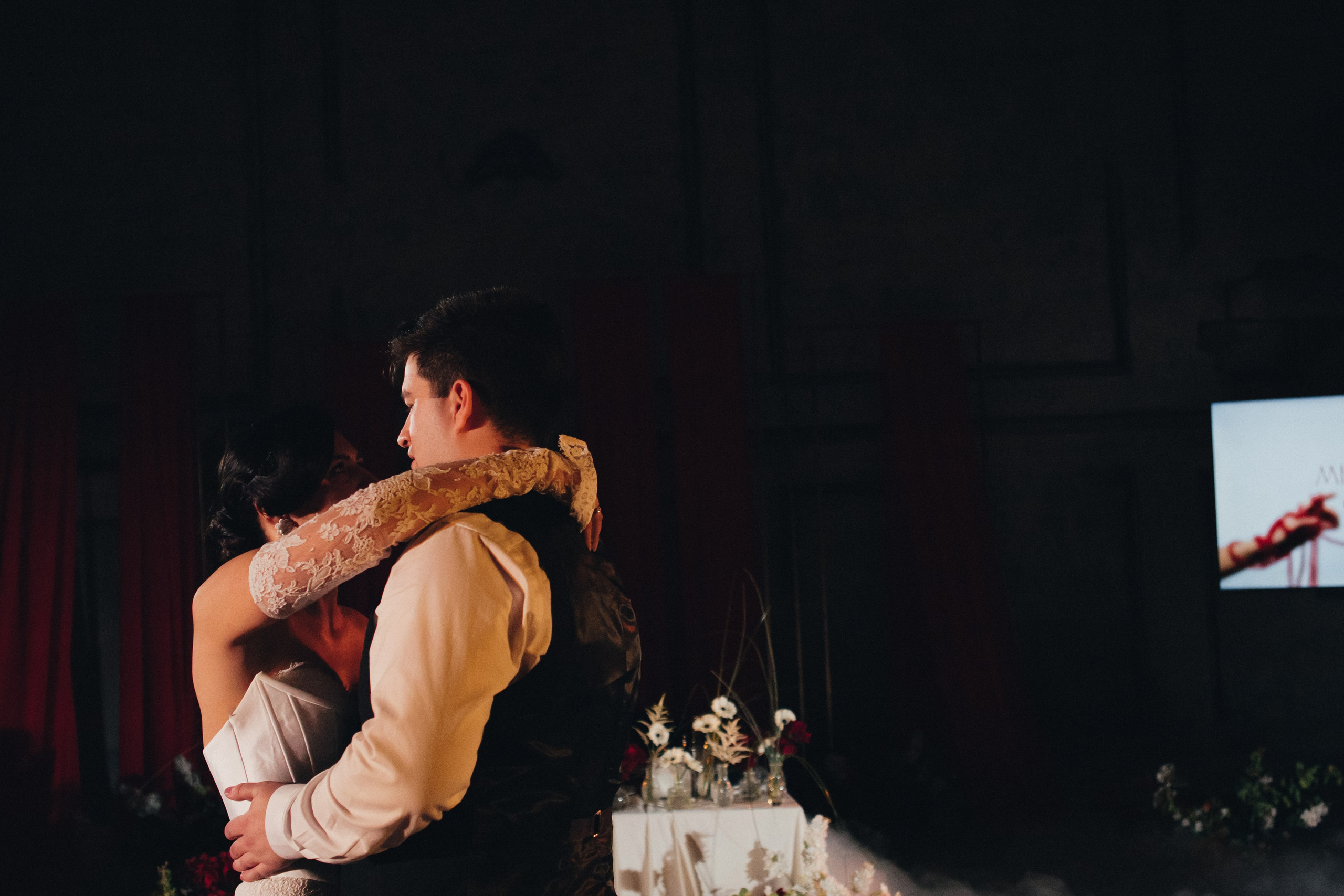 Юлия и Вадим. Фотограф Дубровская Виктория