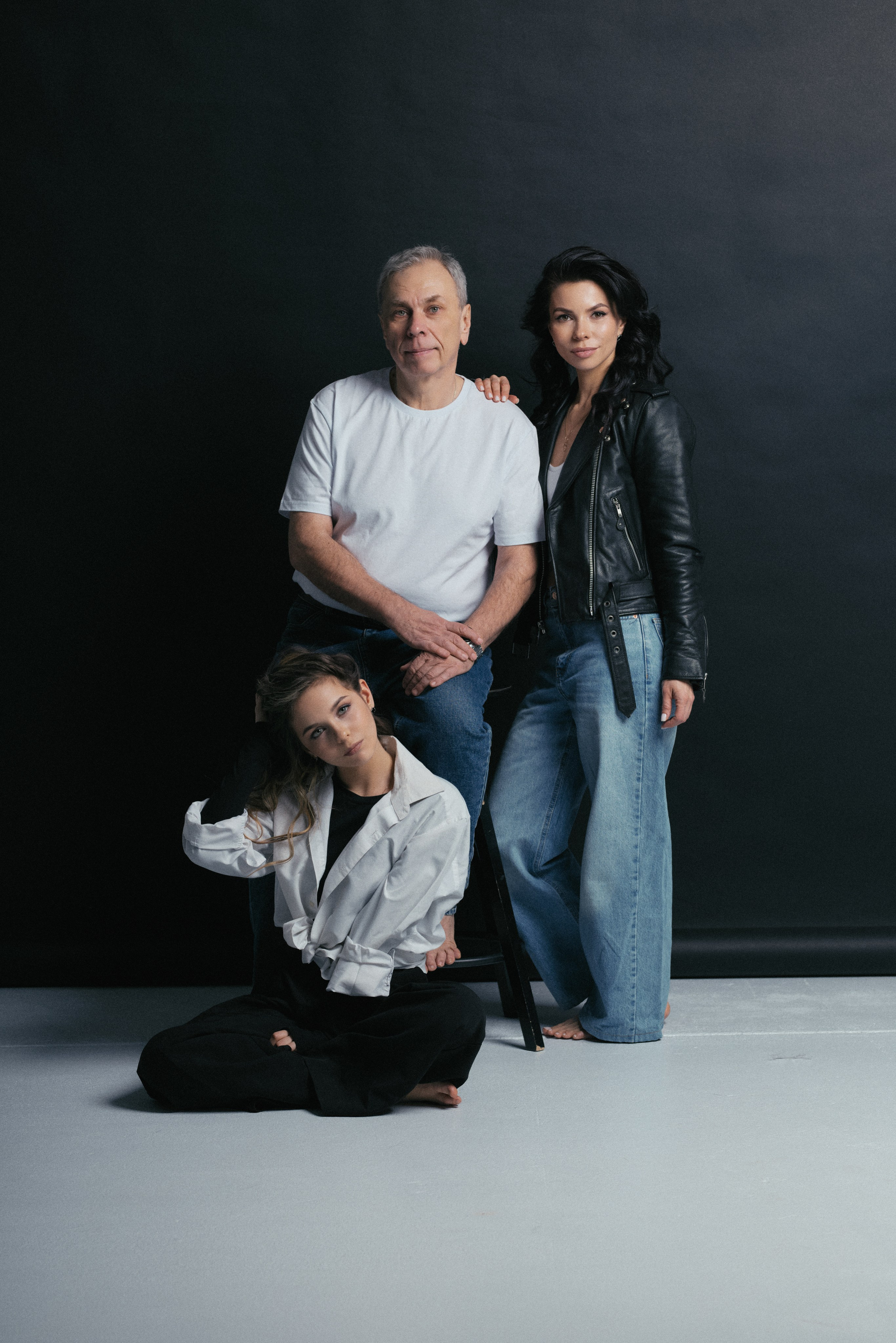 1. Профессиональный Фотограф во Владимире, в Москве и в Суздале — Полина Романычева