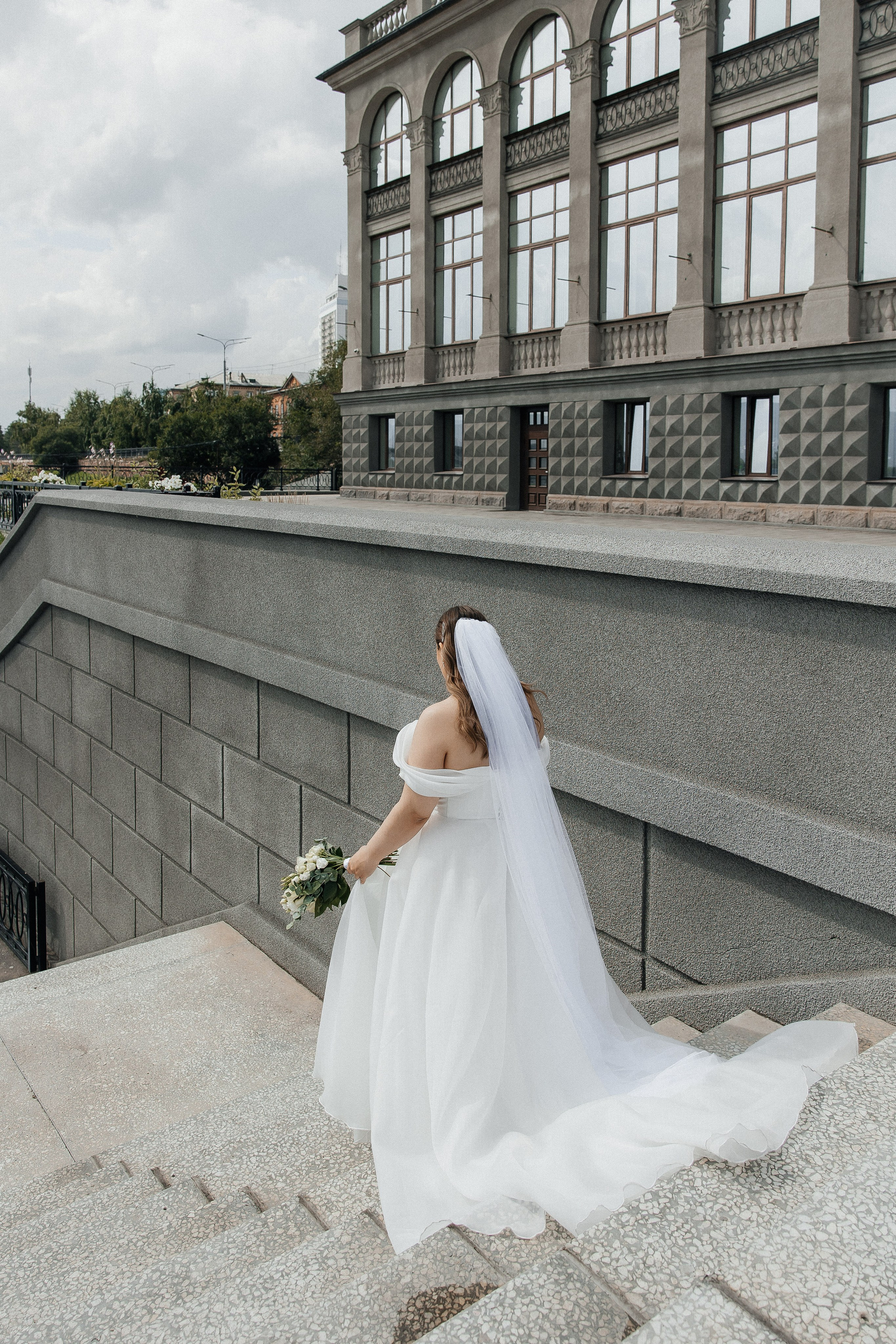 Захар и Олеся. Свадебный и семейный фотограф.Екатерина Булич. Красноярск