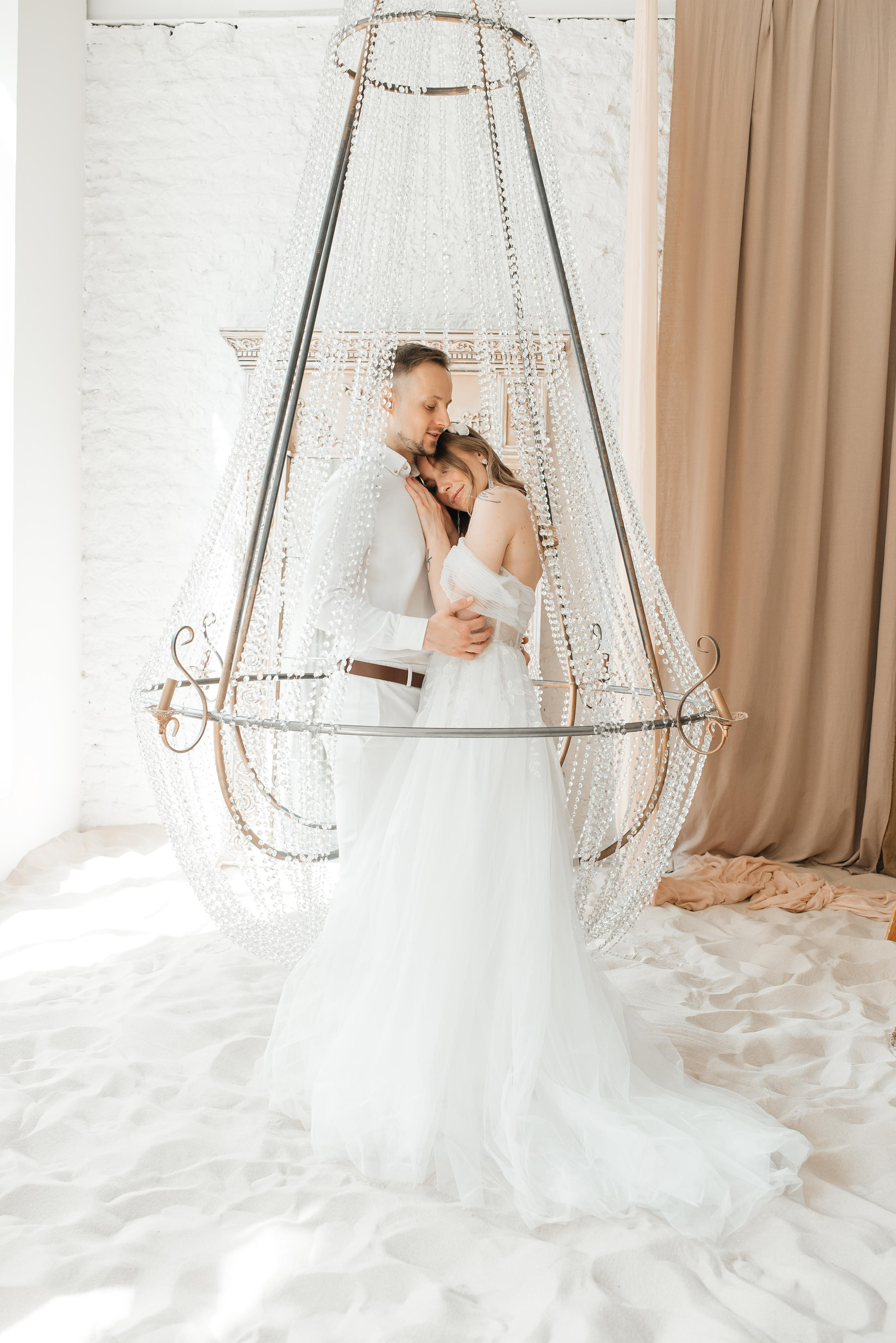 Арсений и Карина. Фотограф Москва