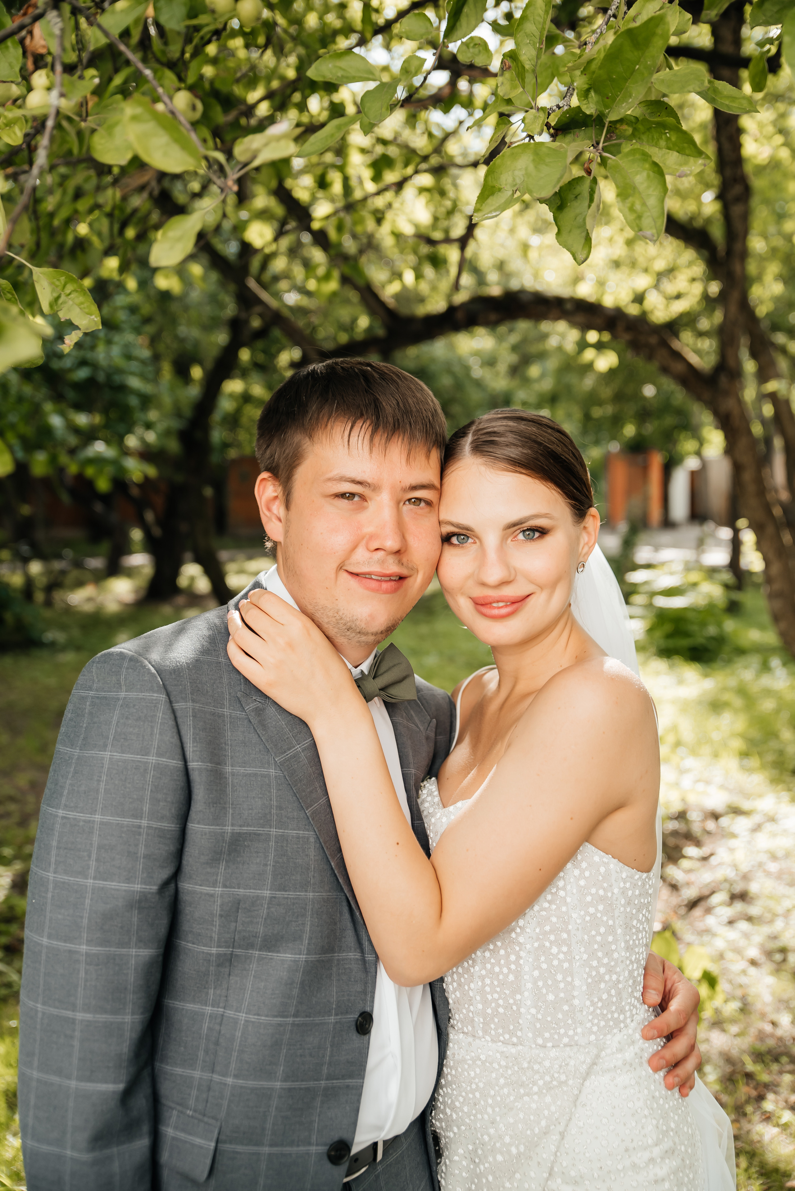 Руслан и Катя. Фотограф Москва