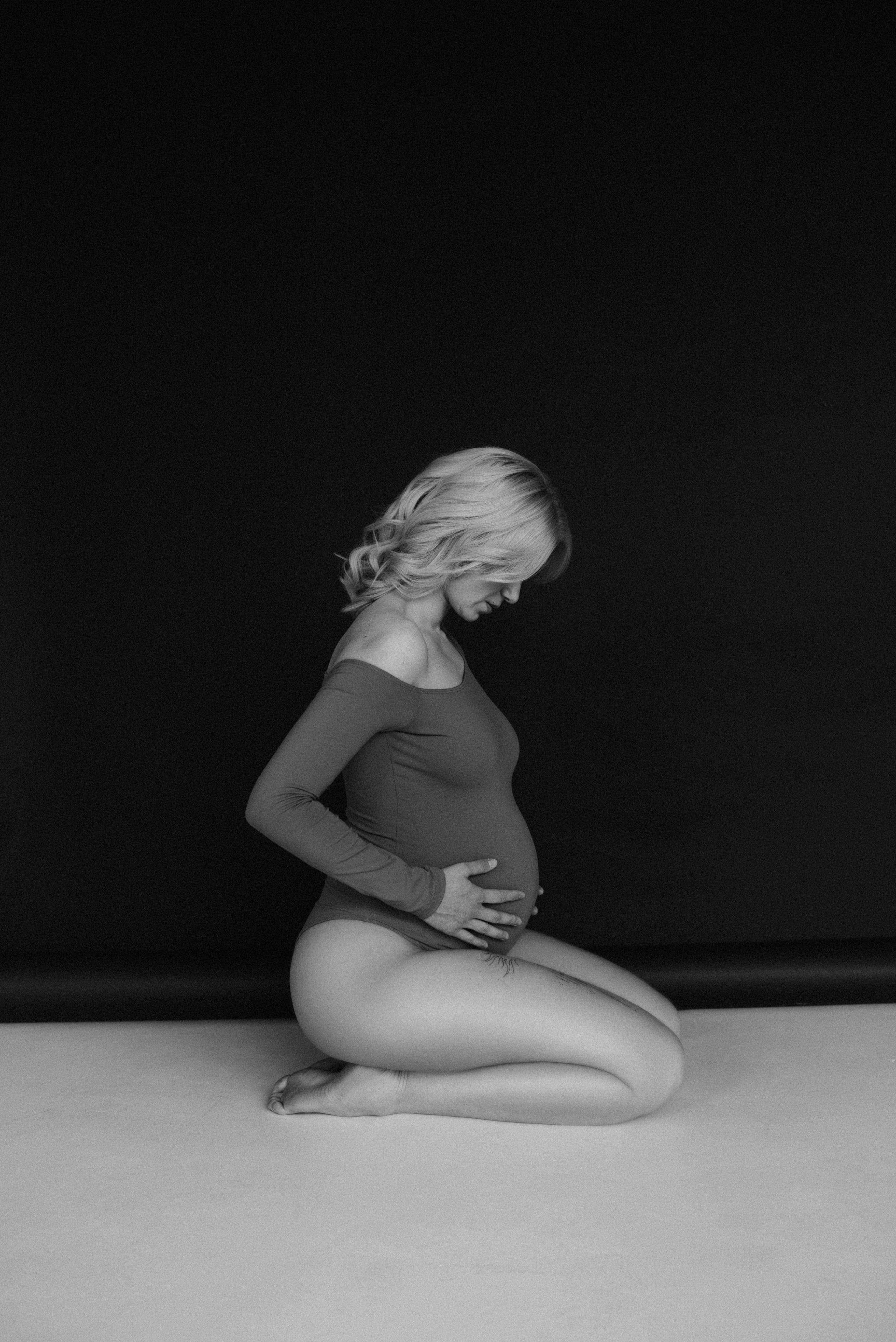 Беременность. Фотограф Москва