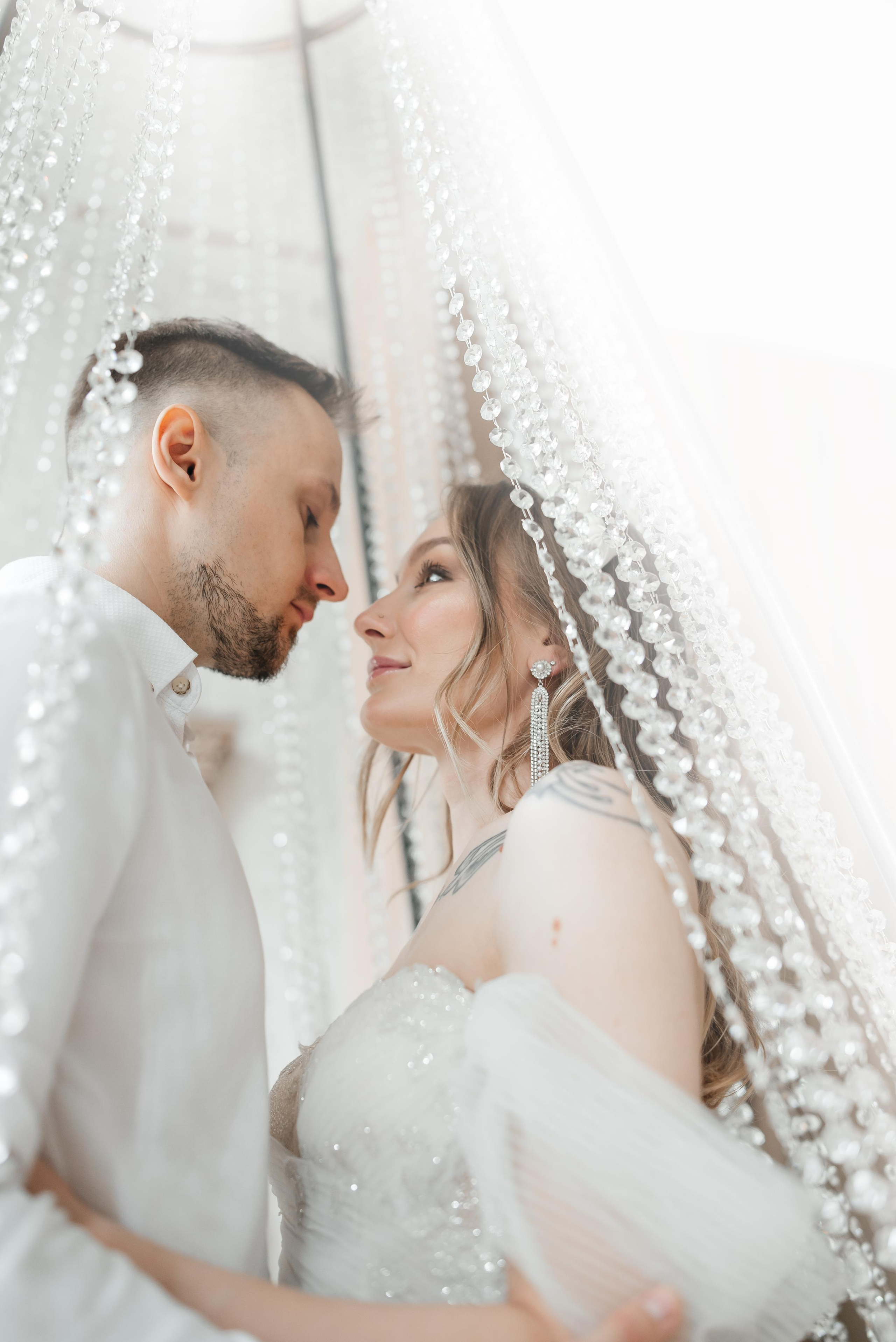 Арсений и Карина. Фотограф Москва