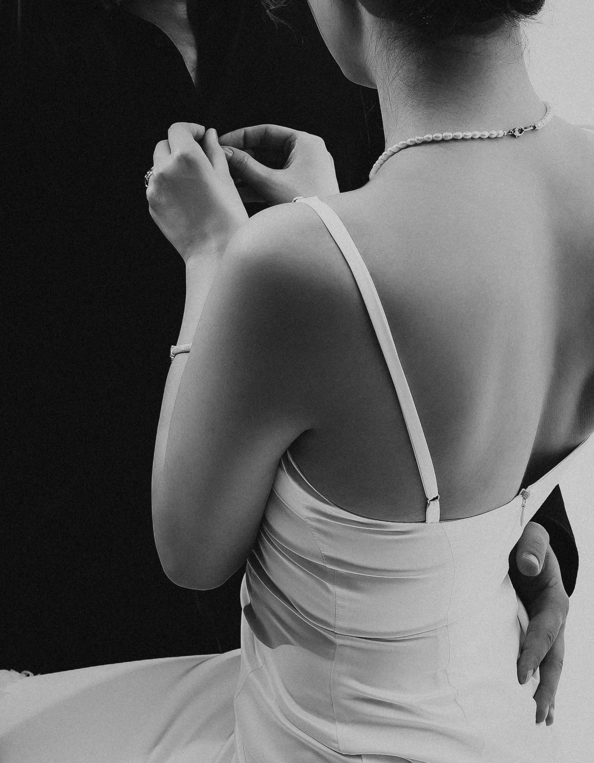 Женя и Эвелина. Фотограф Москва