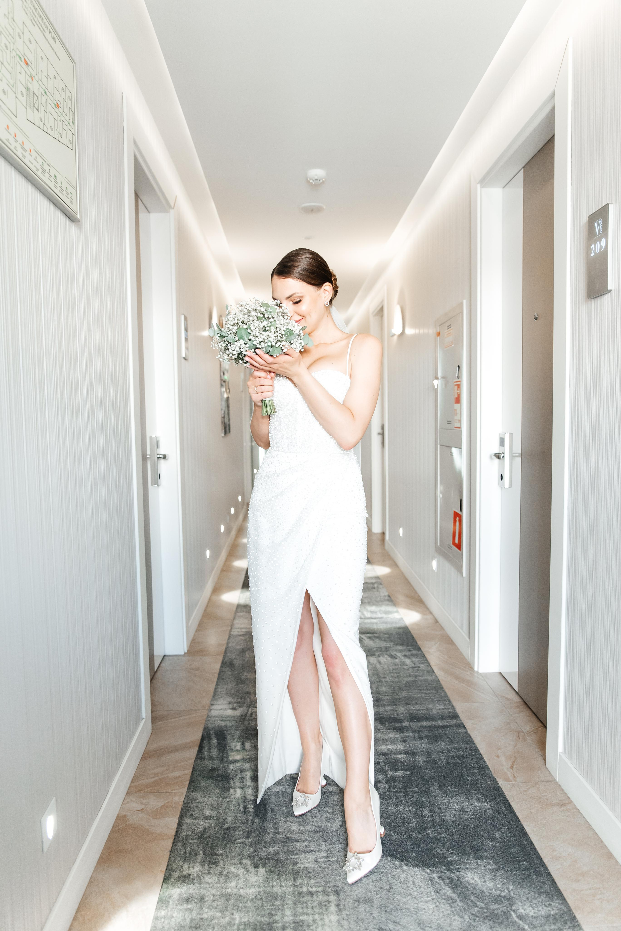 Руслан и Катя. Фотограф Москва