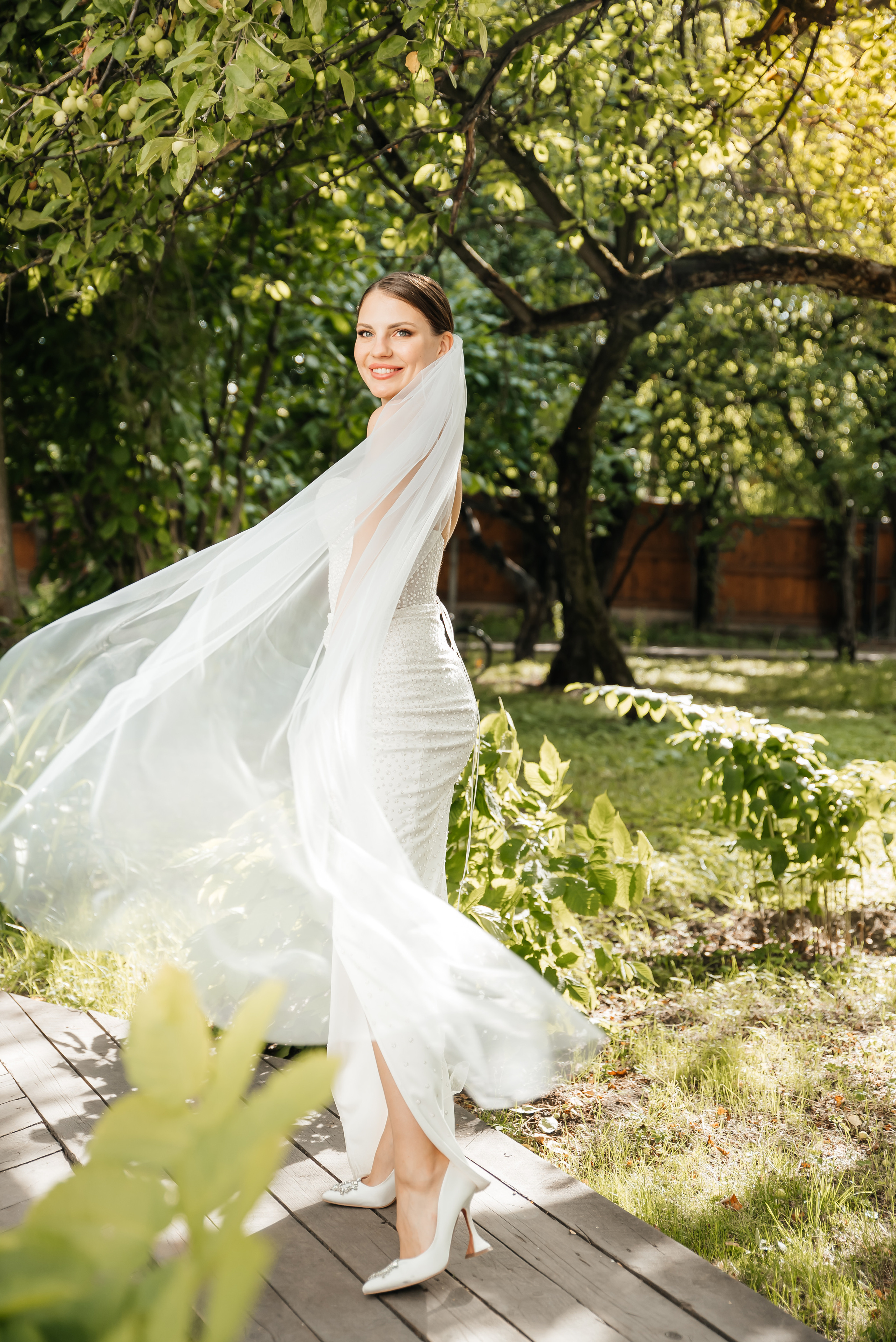 Руслан и Катя. Фотограф Москва