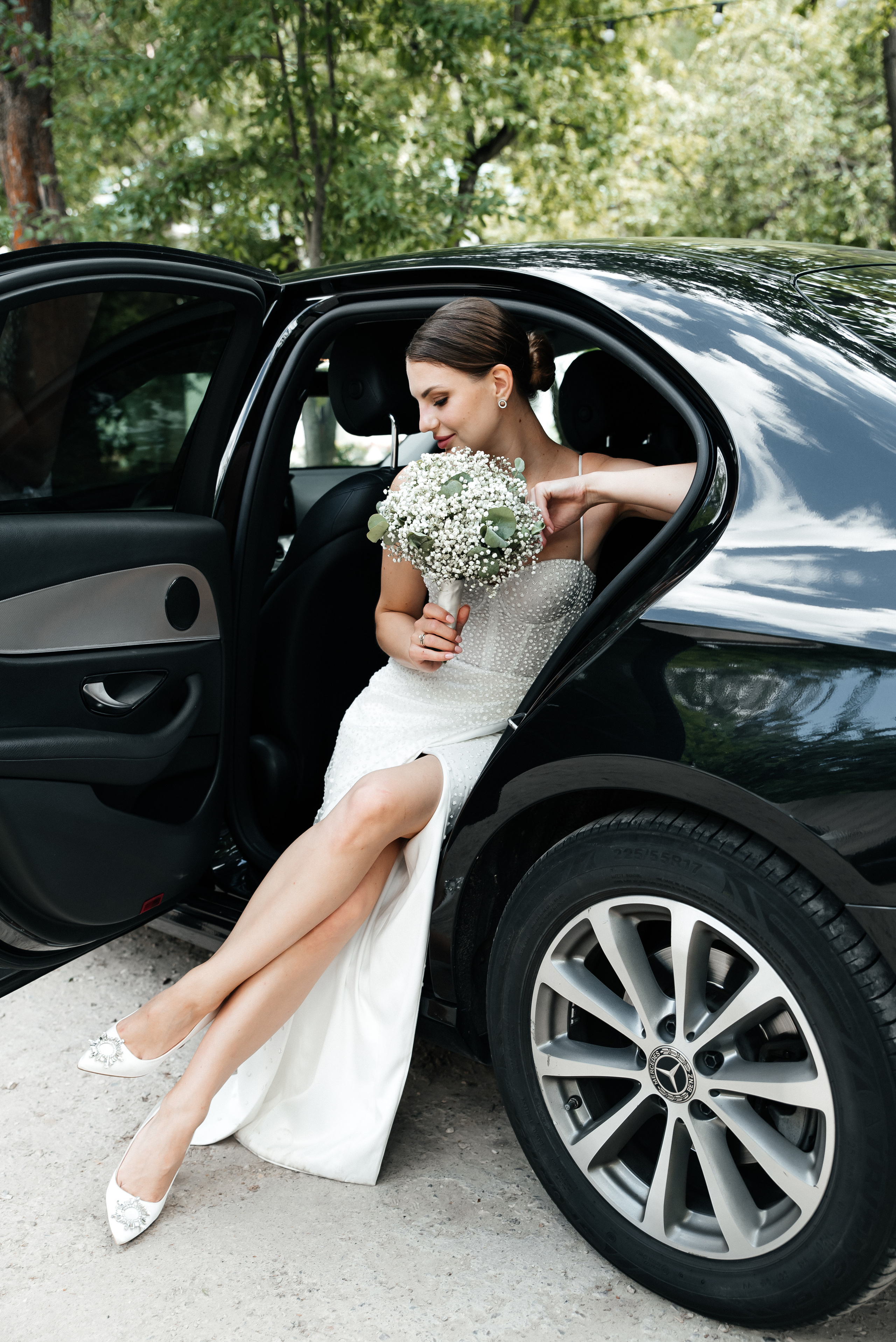 Руслан и Катя. Фотограф Москва