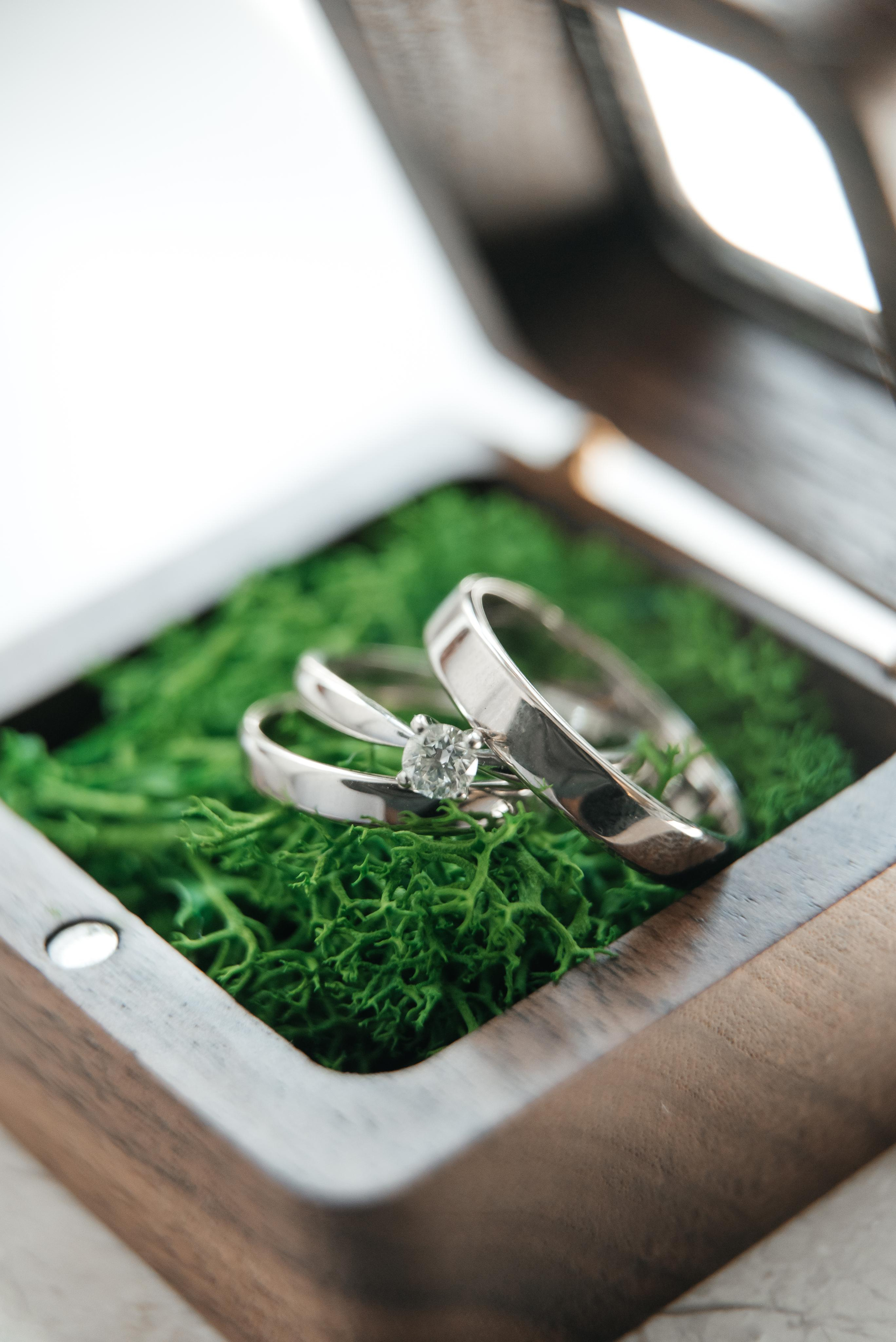 Руслан и Катя. Фотограф Москва