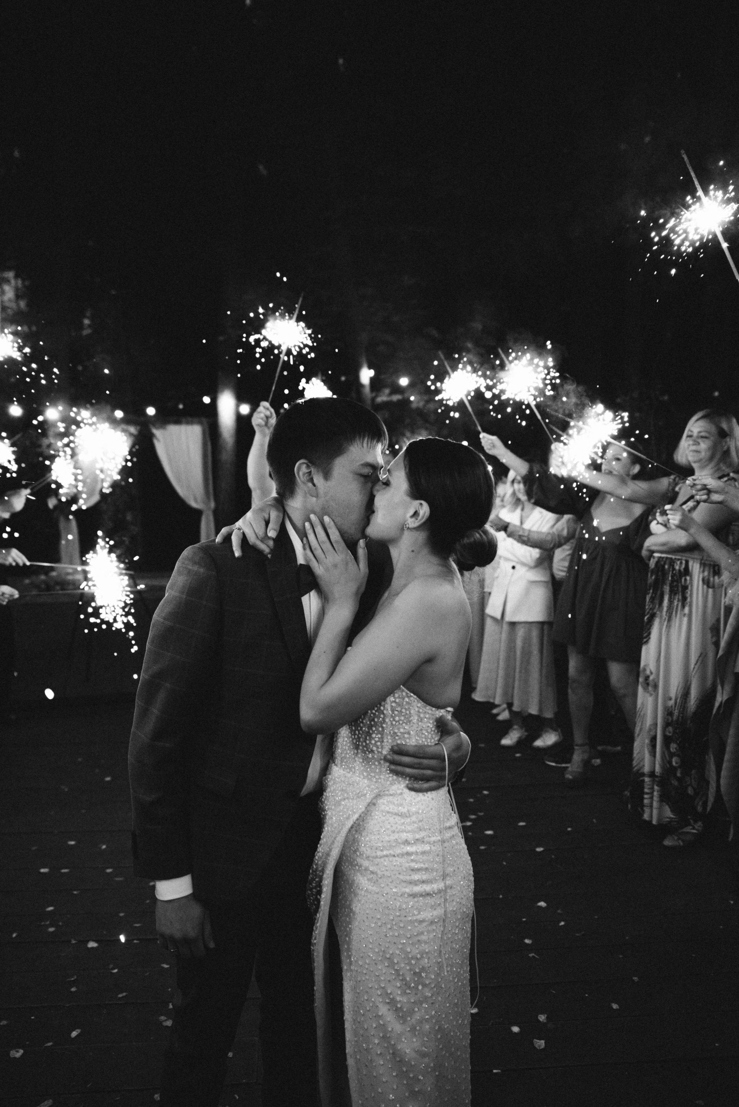 Свадебные съемки. Фотограф Москва