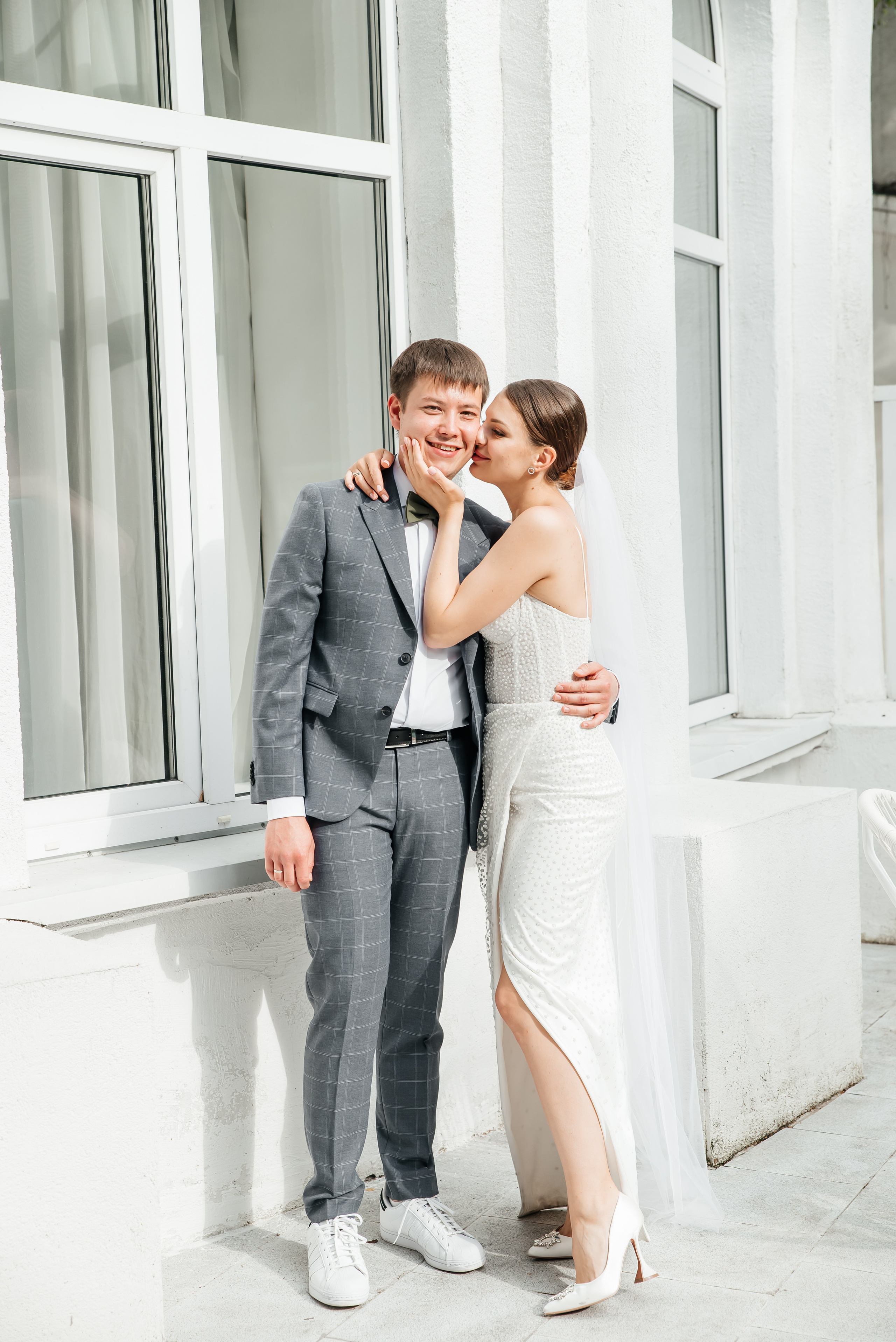 Руслан и Катя. Фотограф Москва