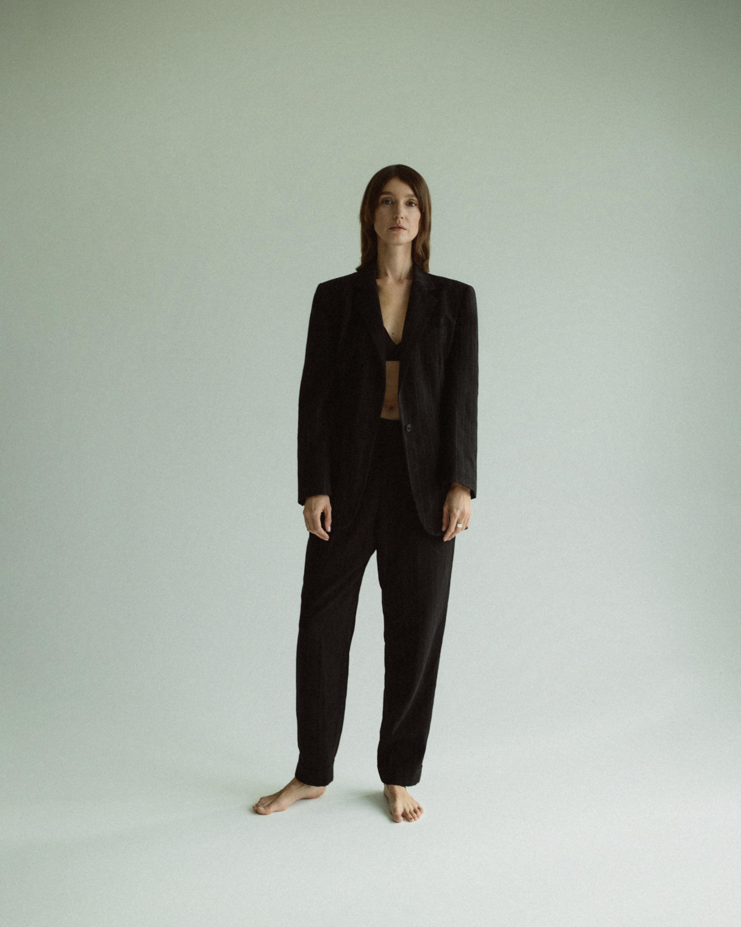 Женские съемки. Фотограф Москва