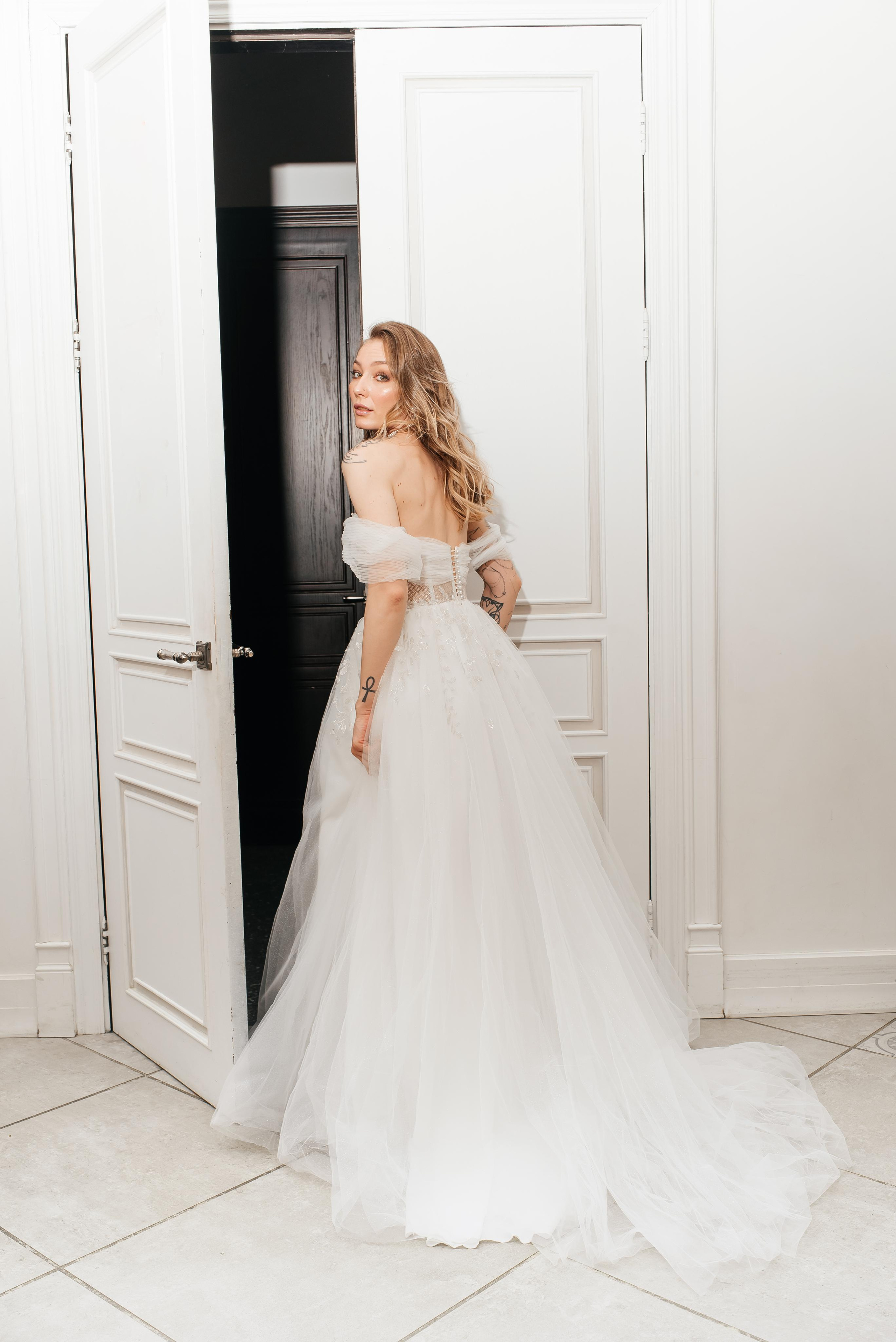 Арсений и Карина. Фотограф Москва