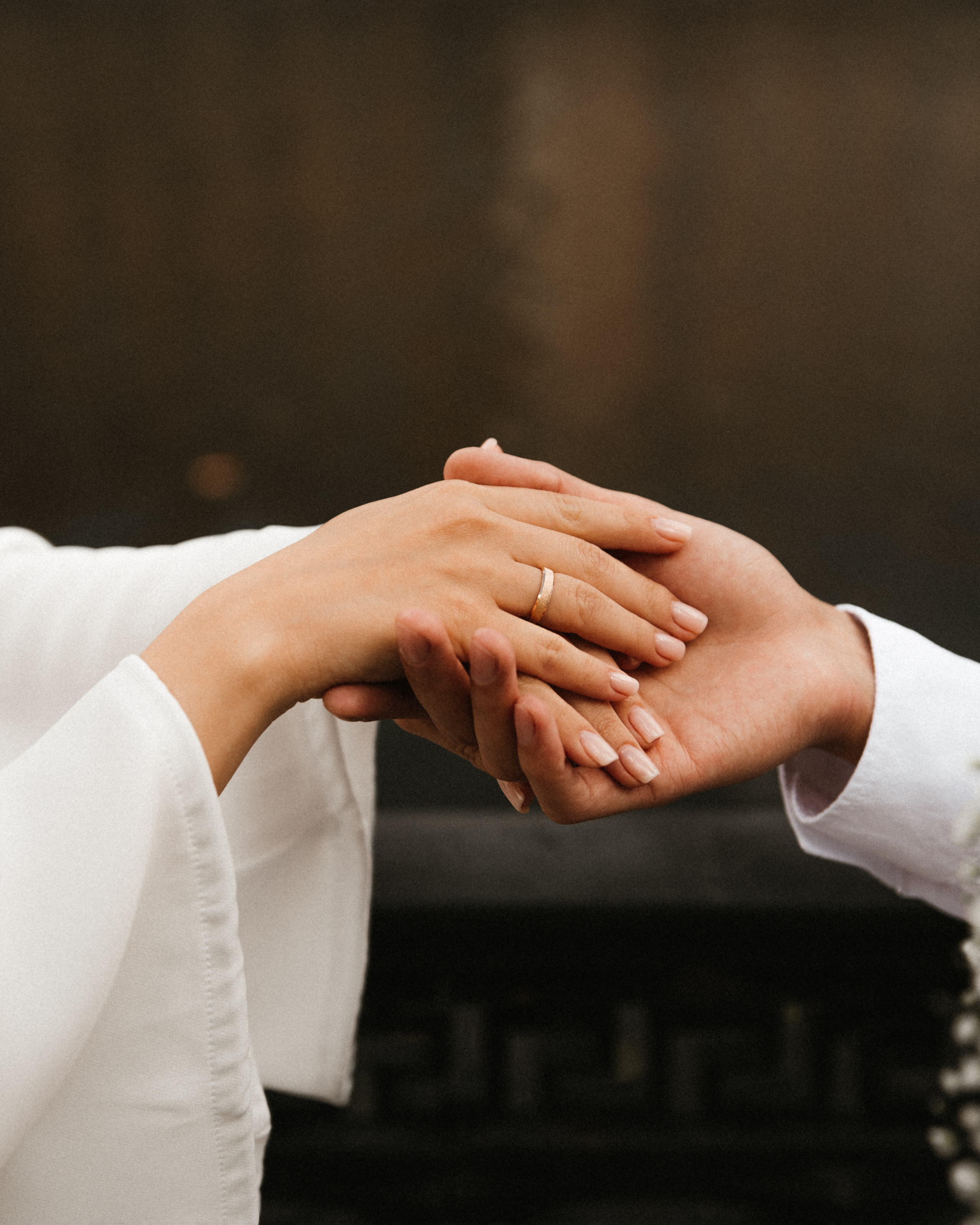 Леша и Ульяна. Фотограф Москва