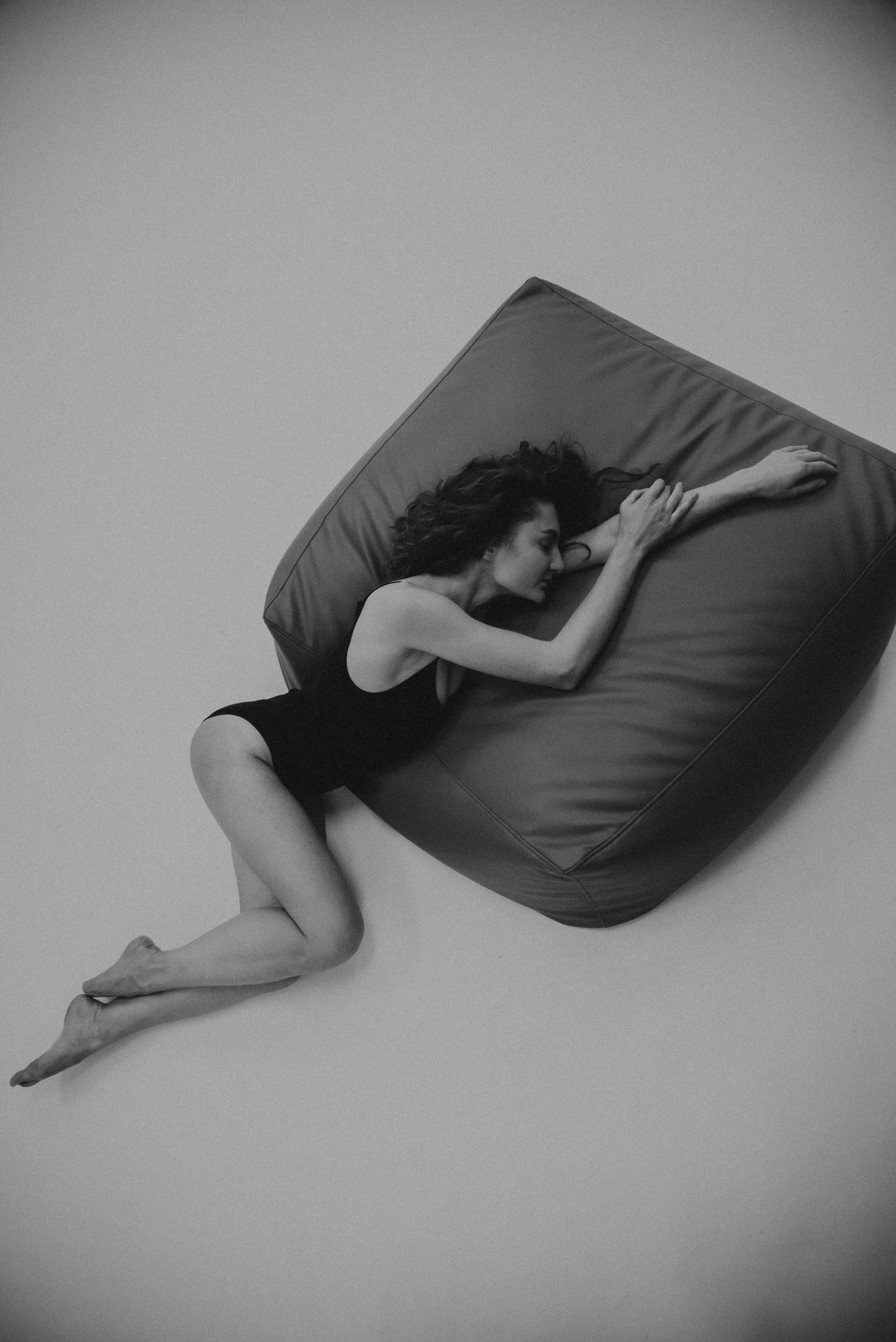 Женские съемки. Фотограф Москва