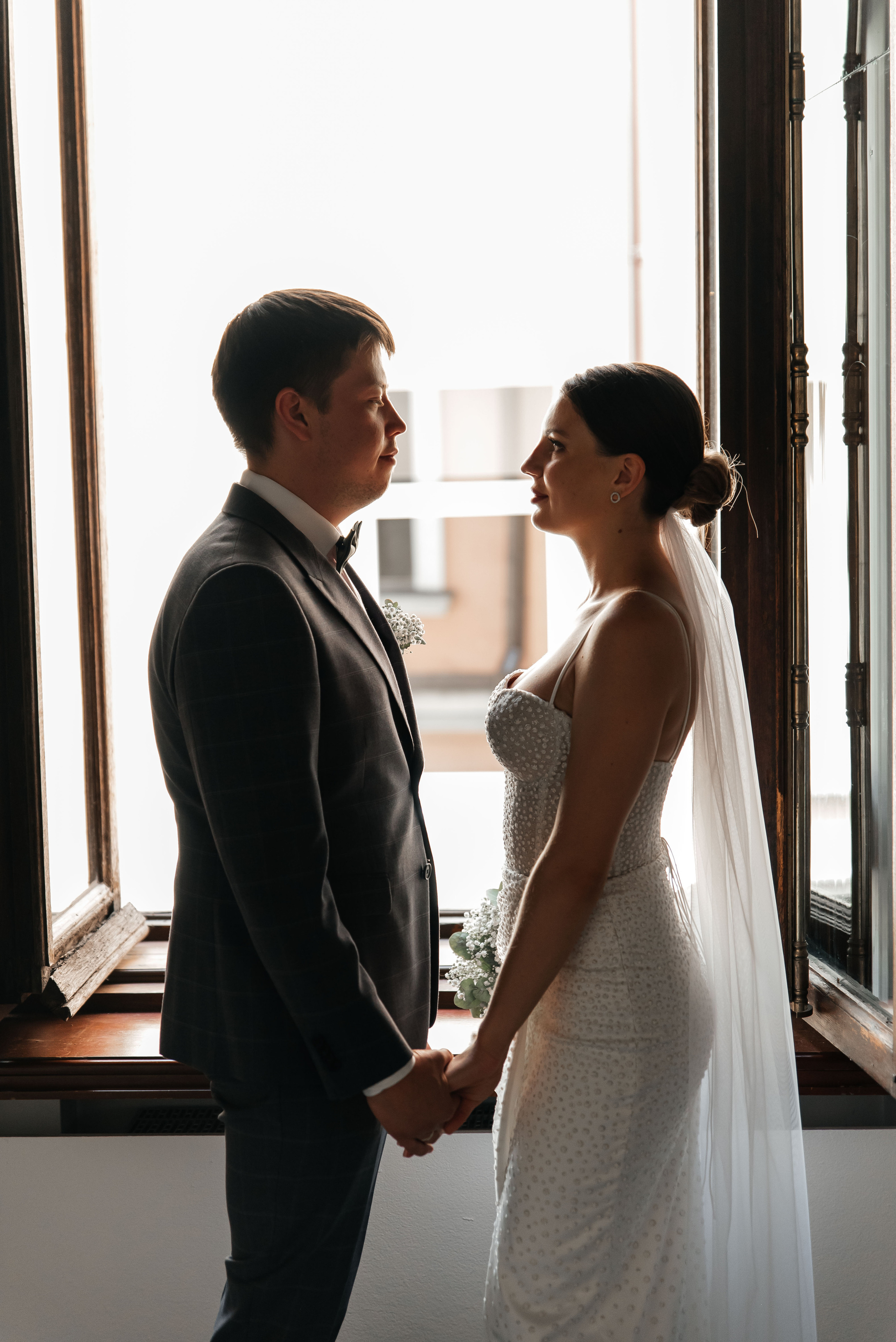 Руслан и Катя. Фотограф Москва