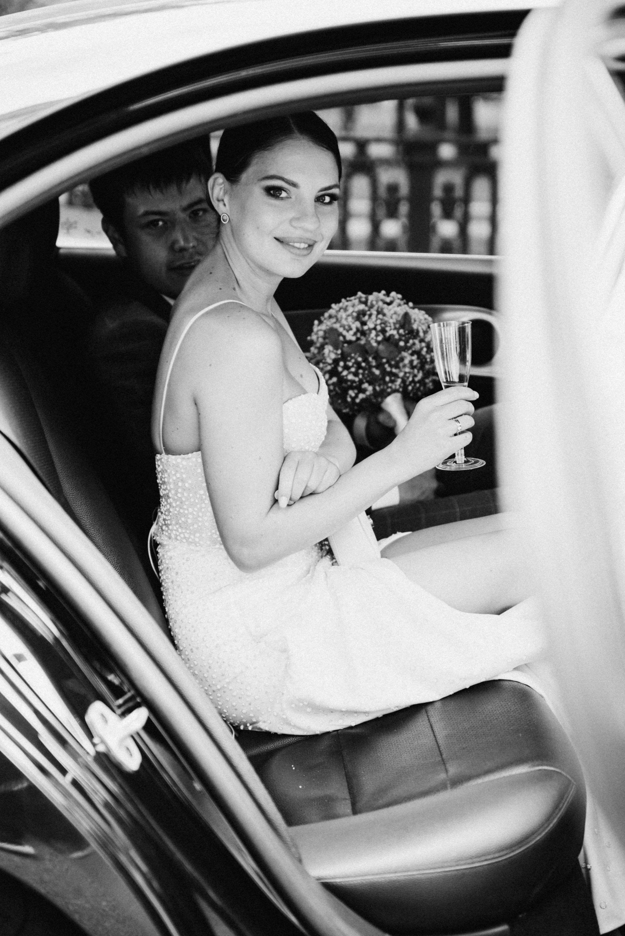 Руслан и Катя. Фотограф Москва