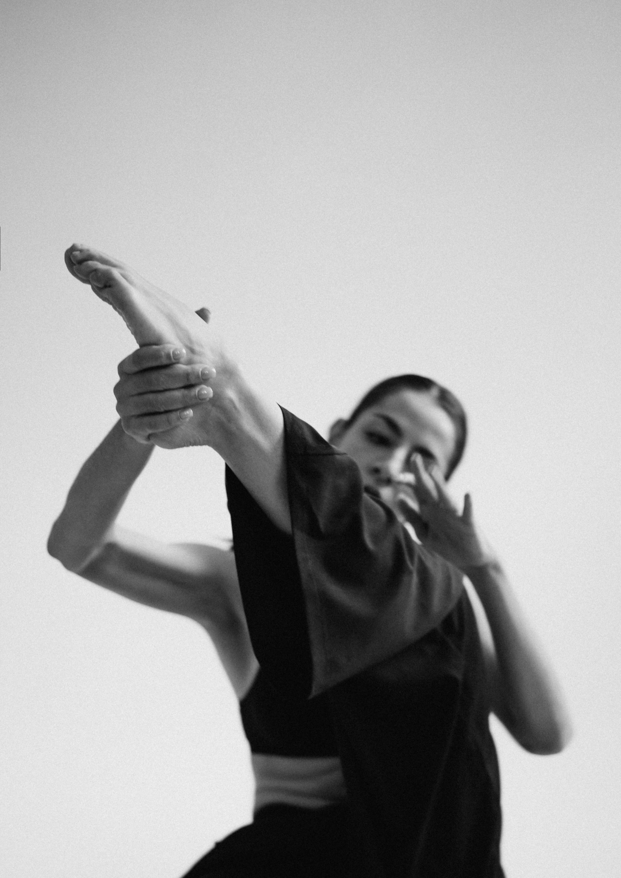 Женские съемки. Фотограф Москва