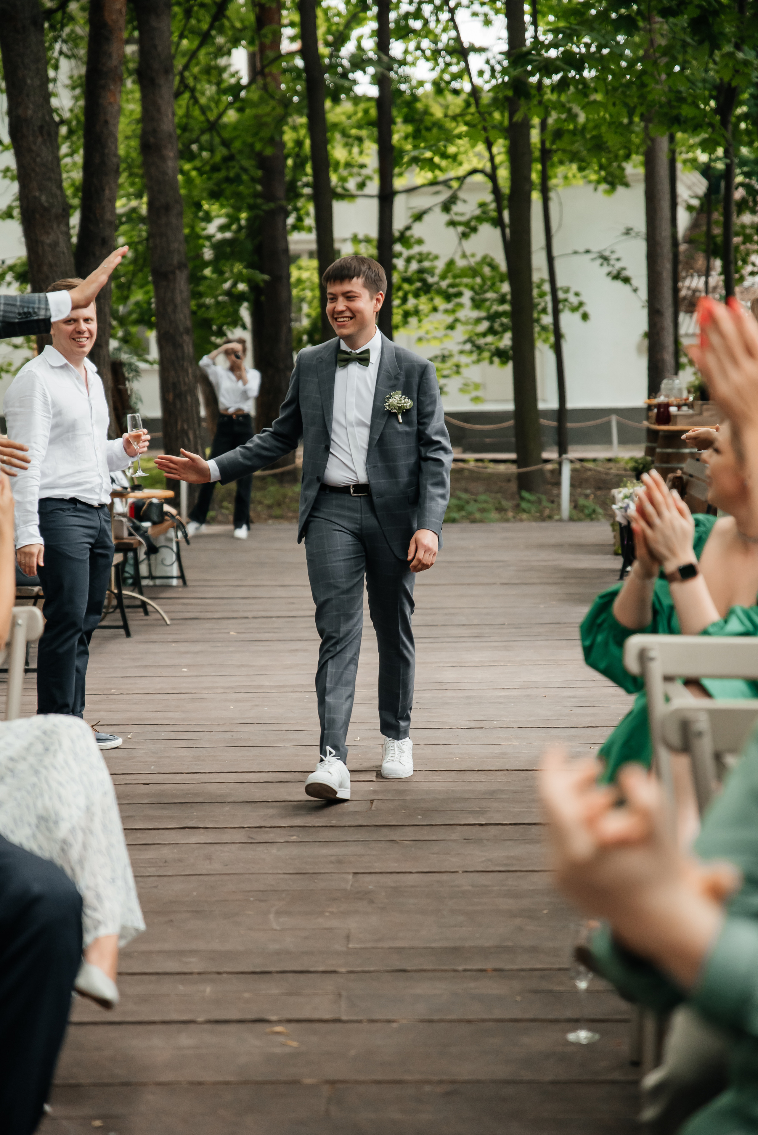 Руслан и Катя. Фотограф Москва