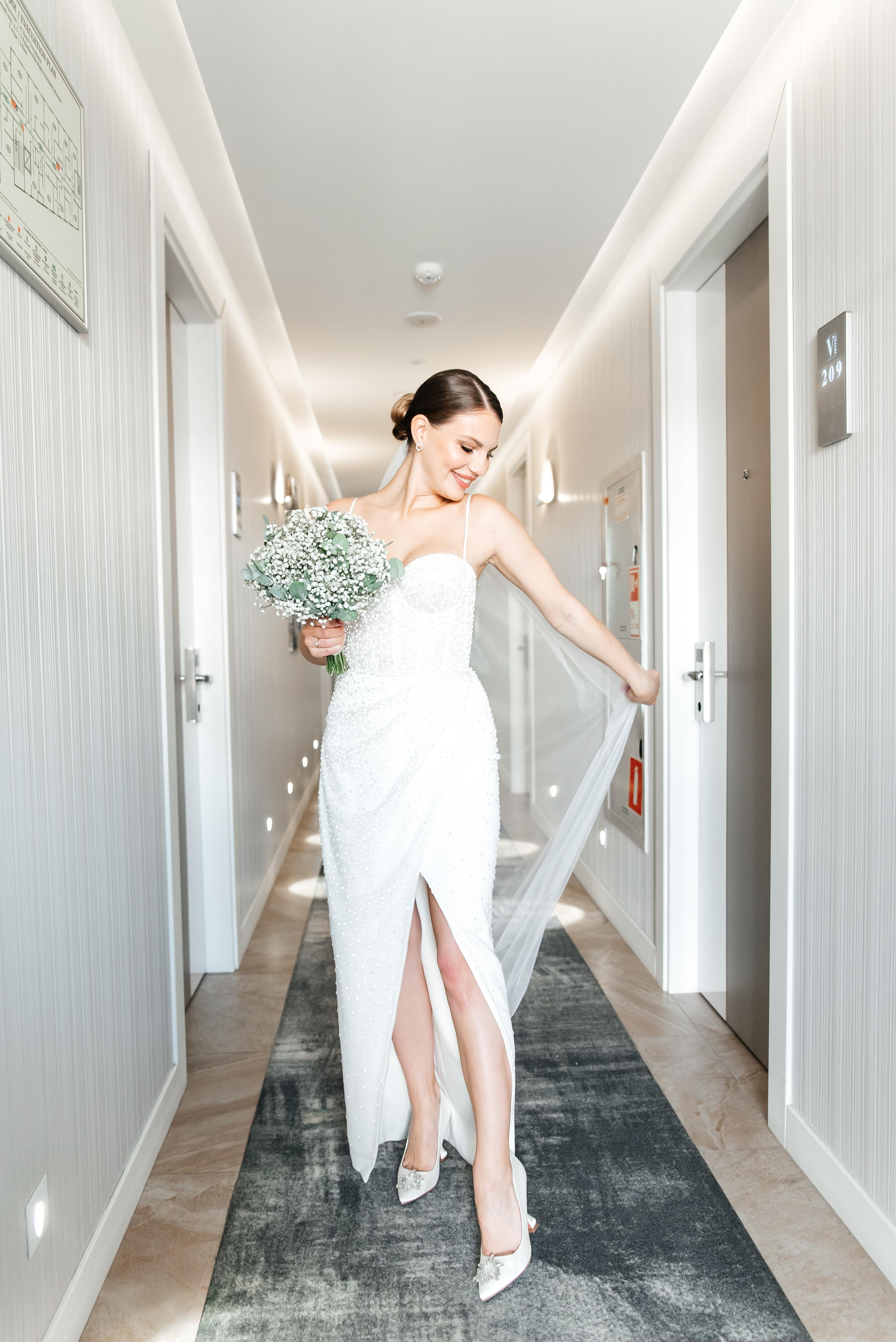 Руслан и Катя. Фотограф Москва