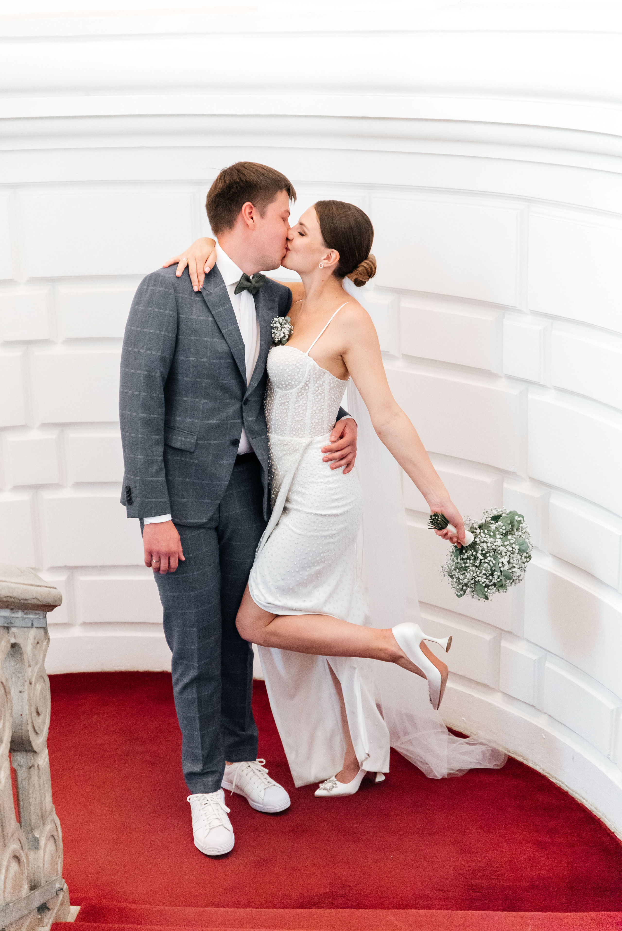 Руслан и Катя. Фотограф Москва