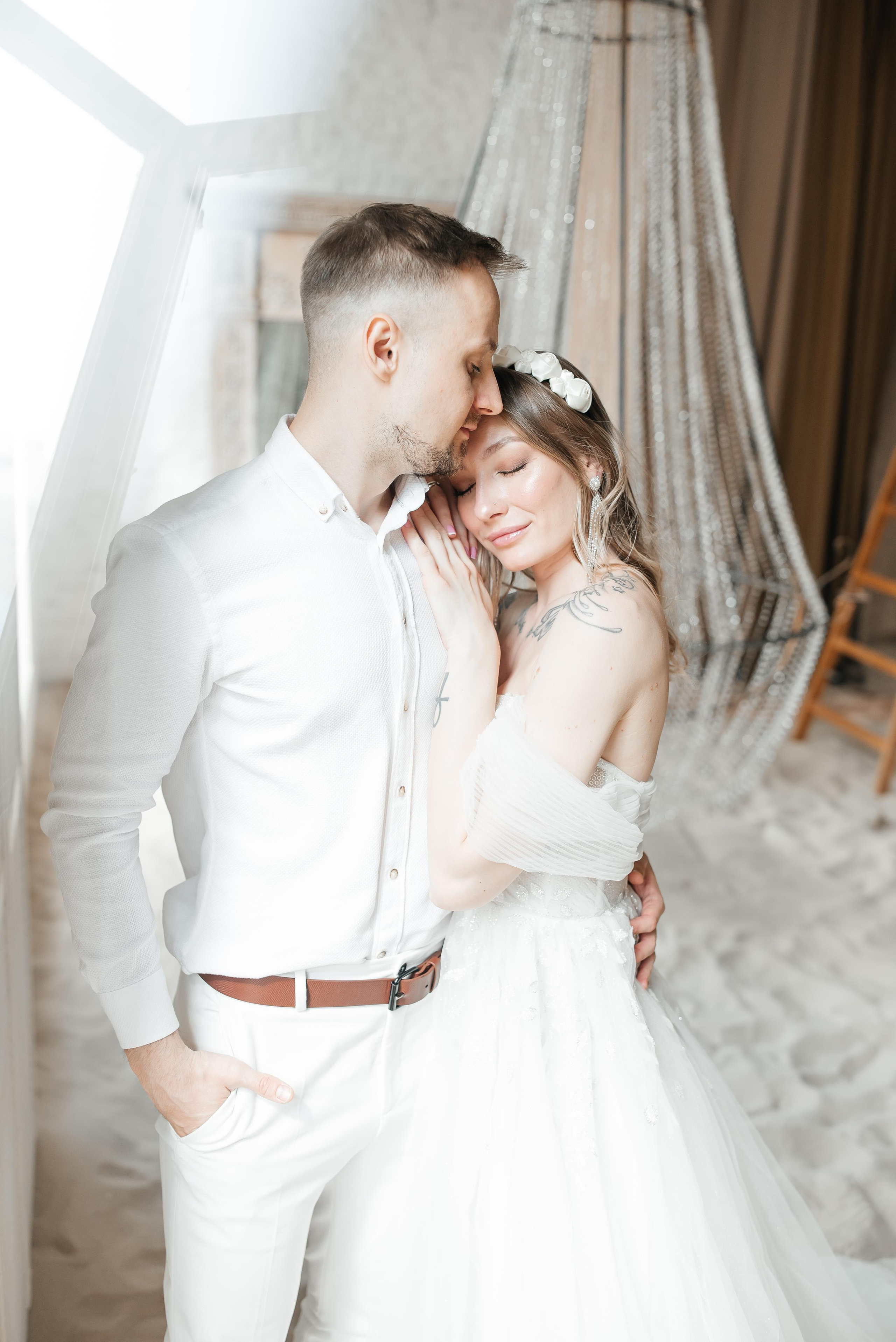 Арсений и Карина. Фотограф Москва