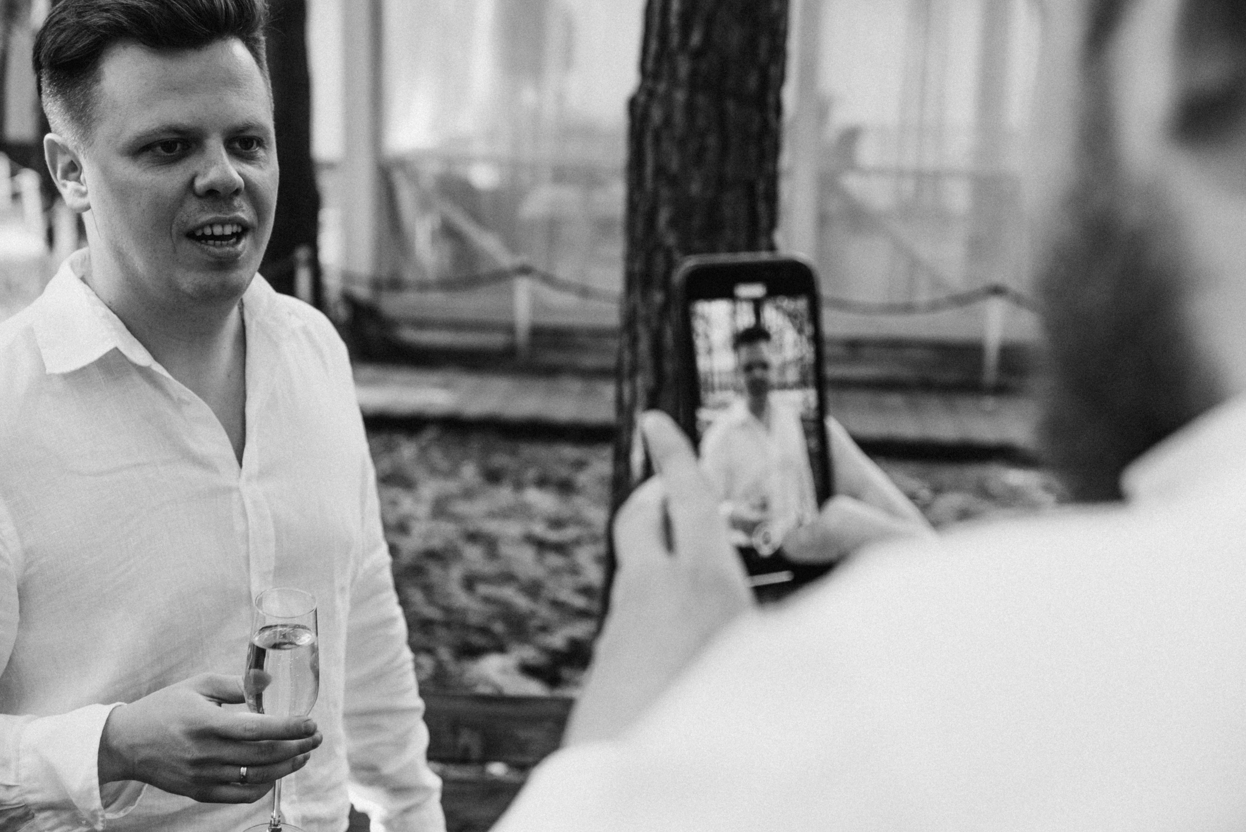 Руслан и Катя. Фотограф Москва