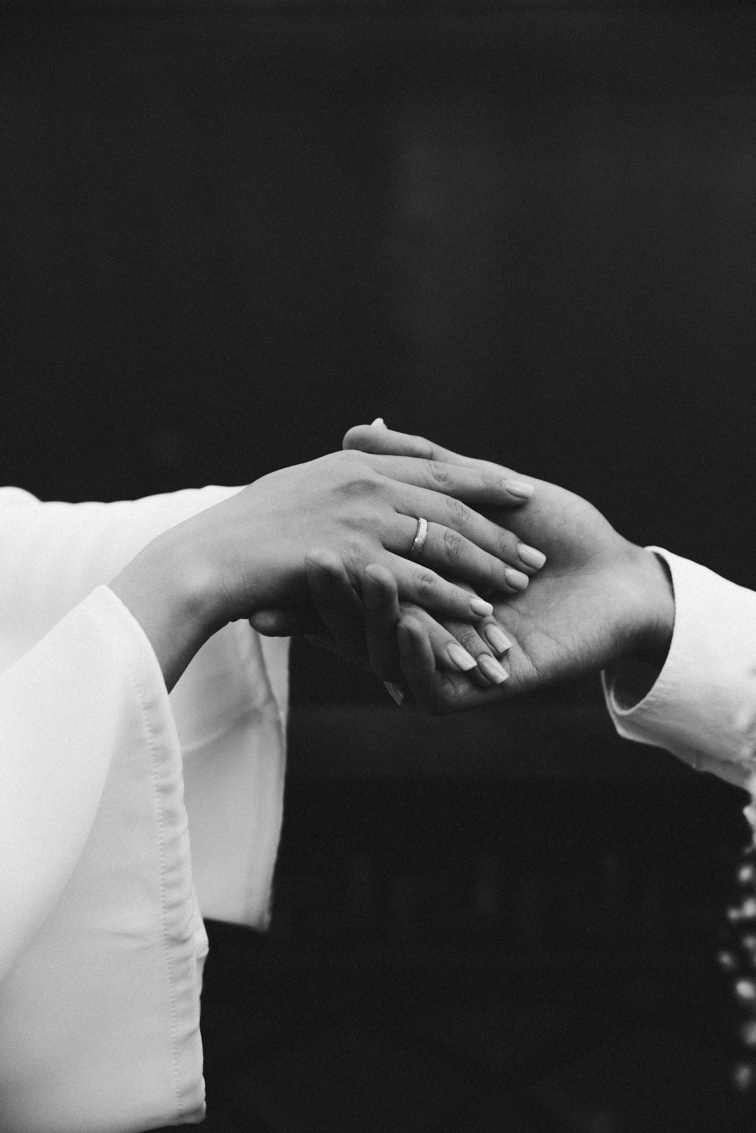 Леша и Ульяна. Фотограф Москва