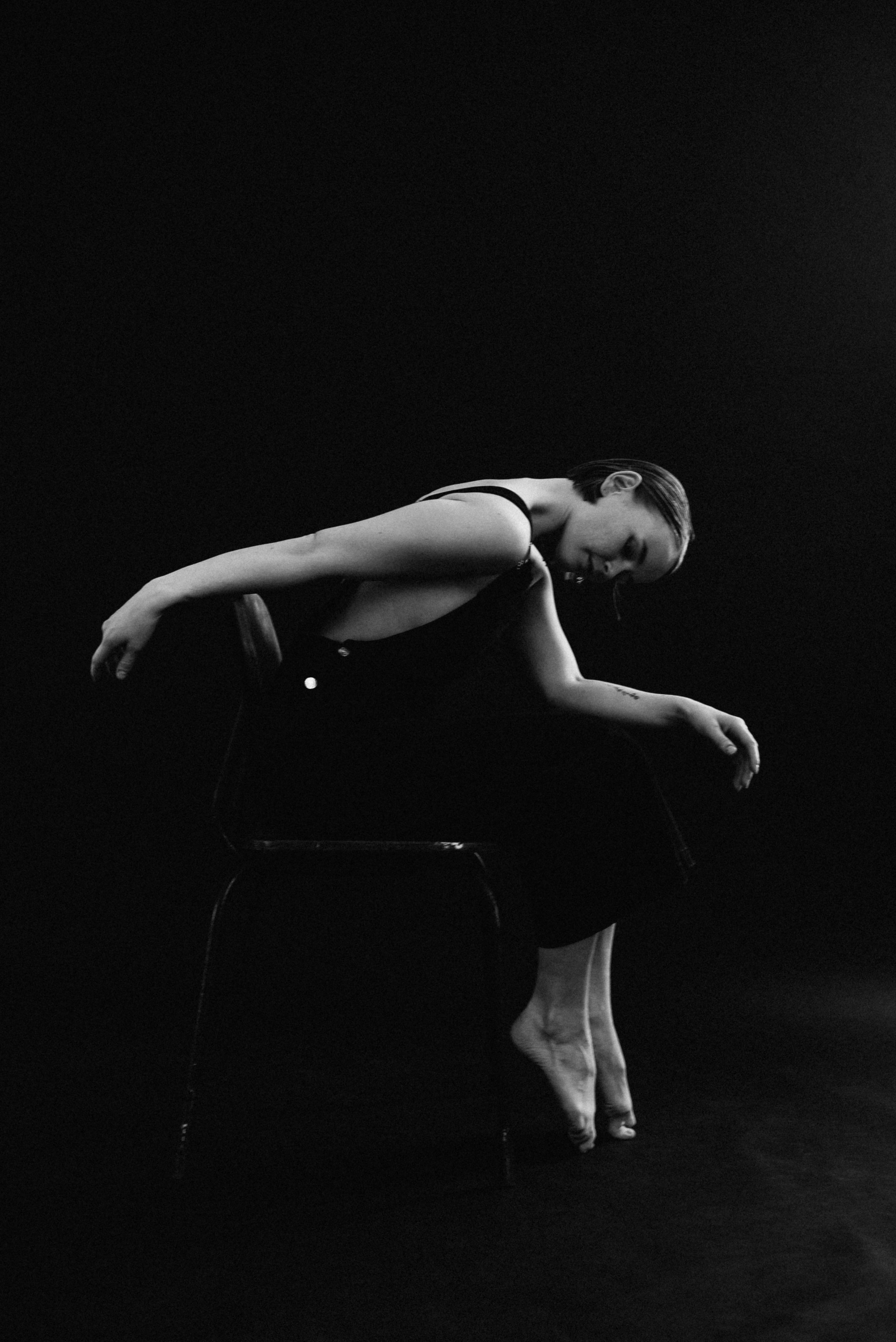 Женские съемки. Фотограф Москва