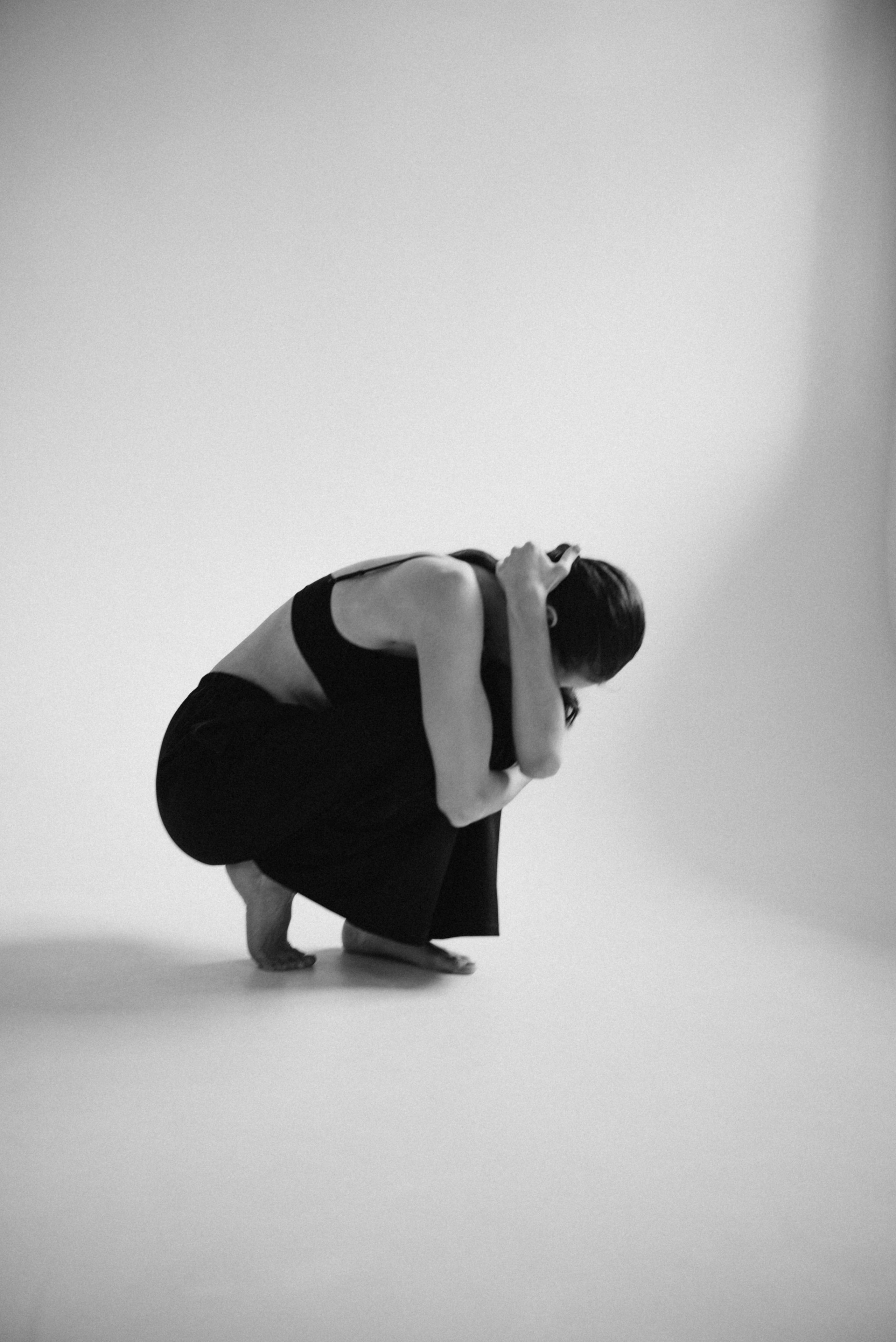 Женские съемки. Фотограф Москва