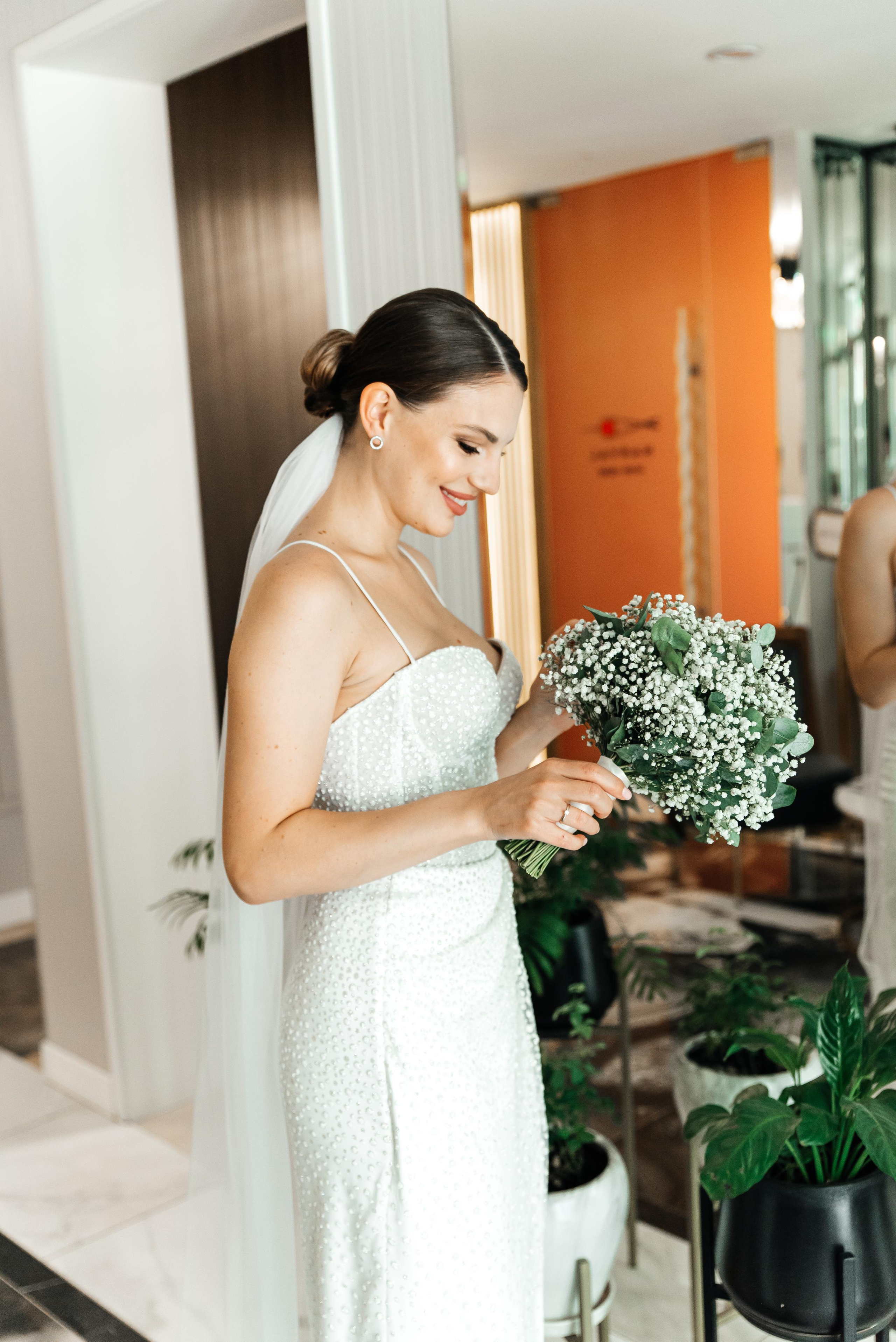 Руслан и Катя. Фотограф Москва