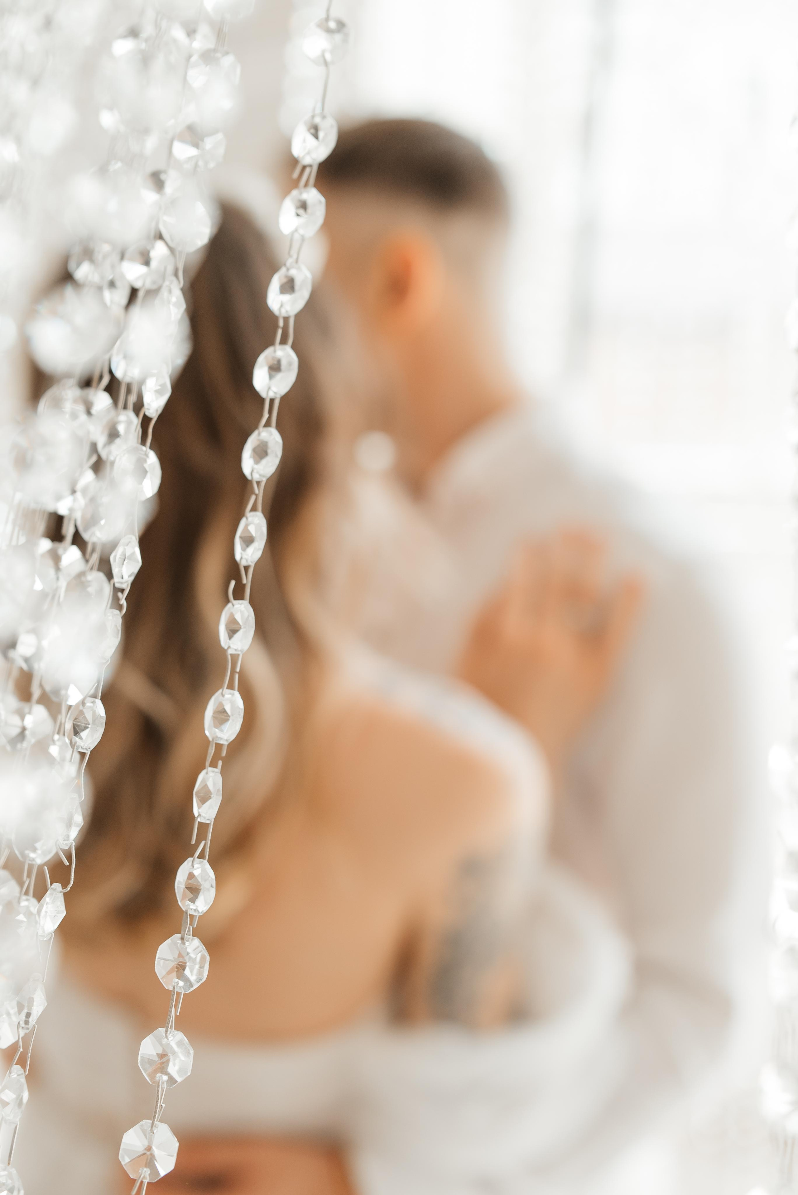 Арсений и Карина. Фотограф Москва