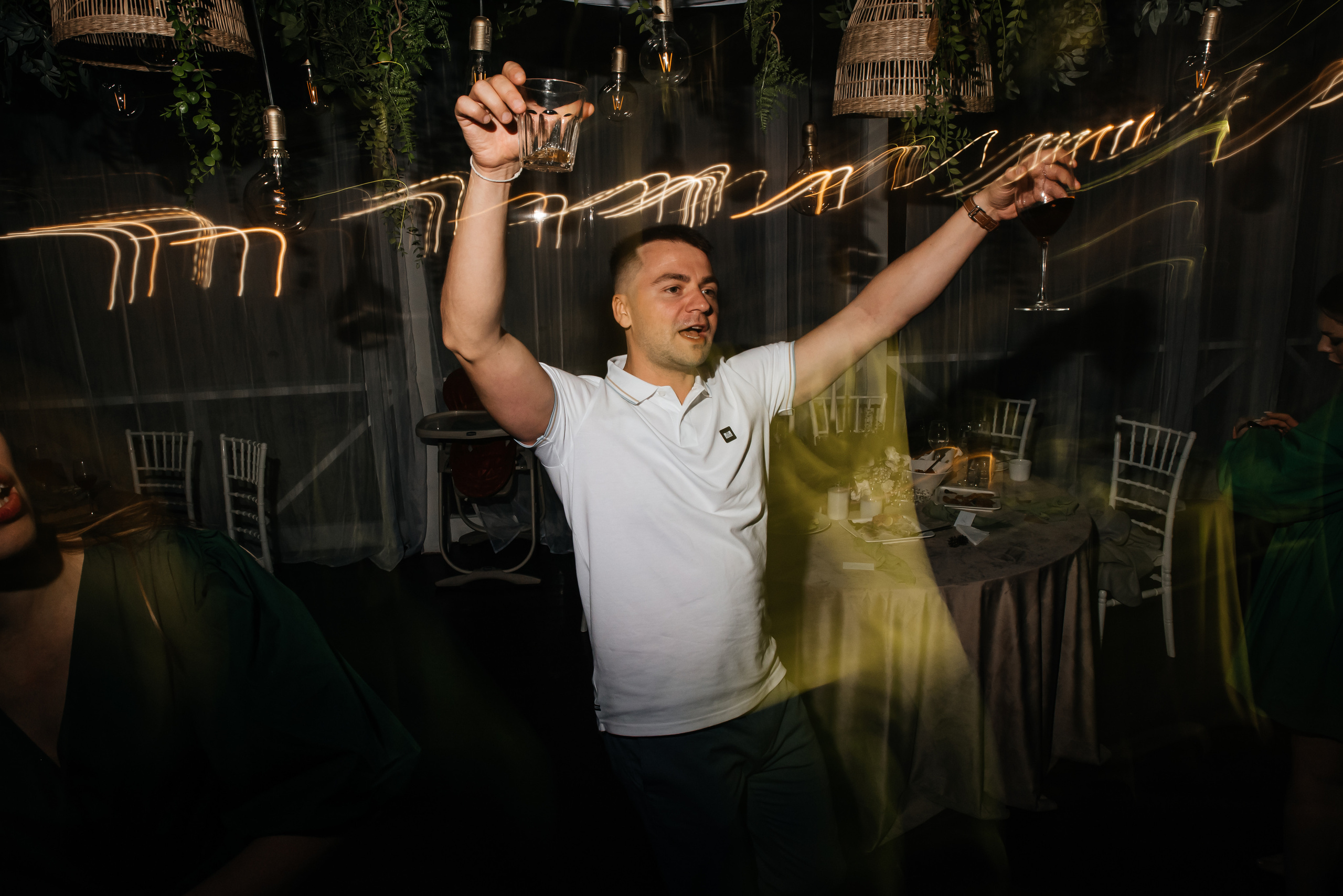 Руслан и Катя. Фотограф Москва