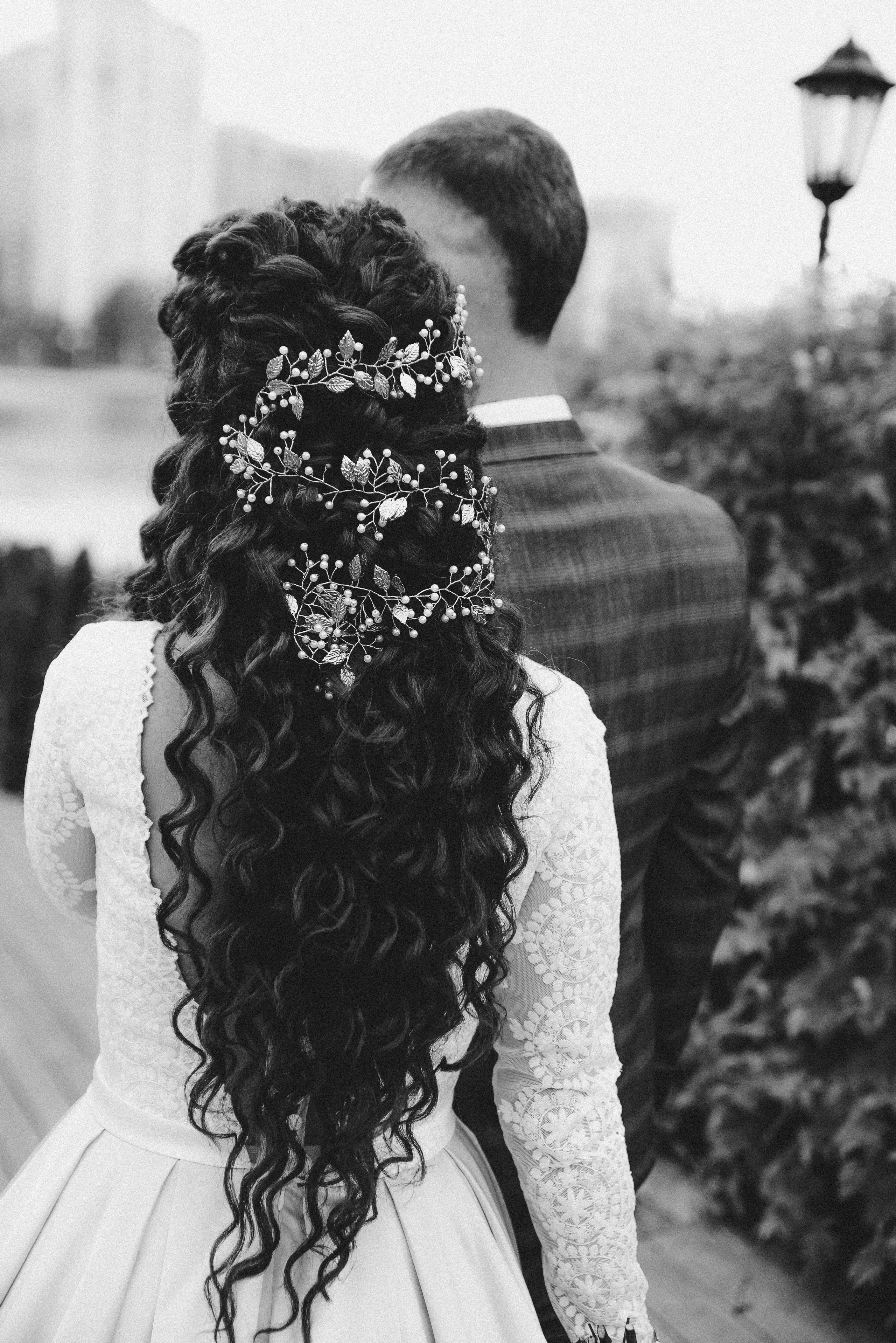 Сергей и Инна. Фотограф Москва