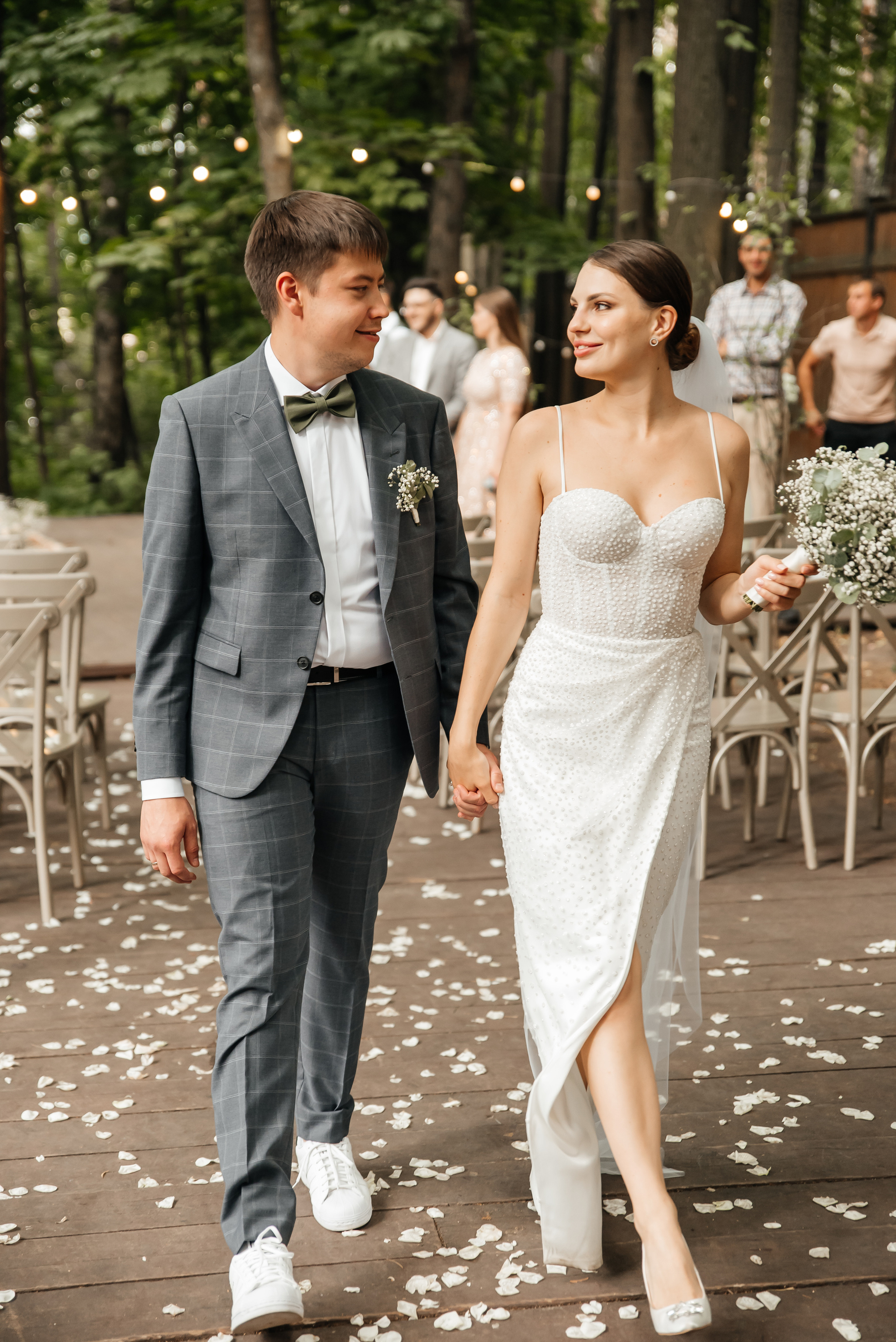 Руслан и Катя. Фотограф Москва