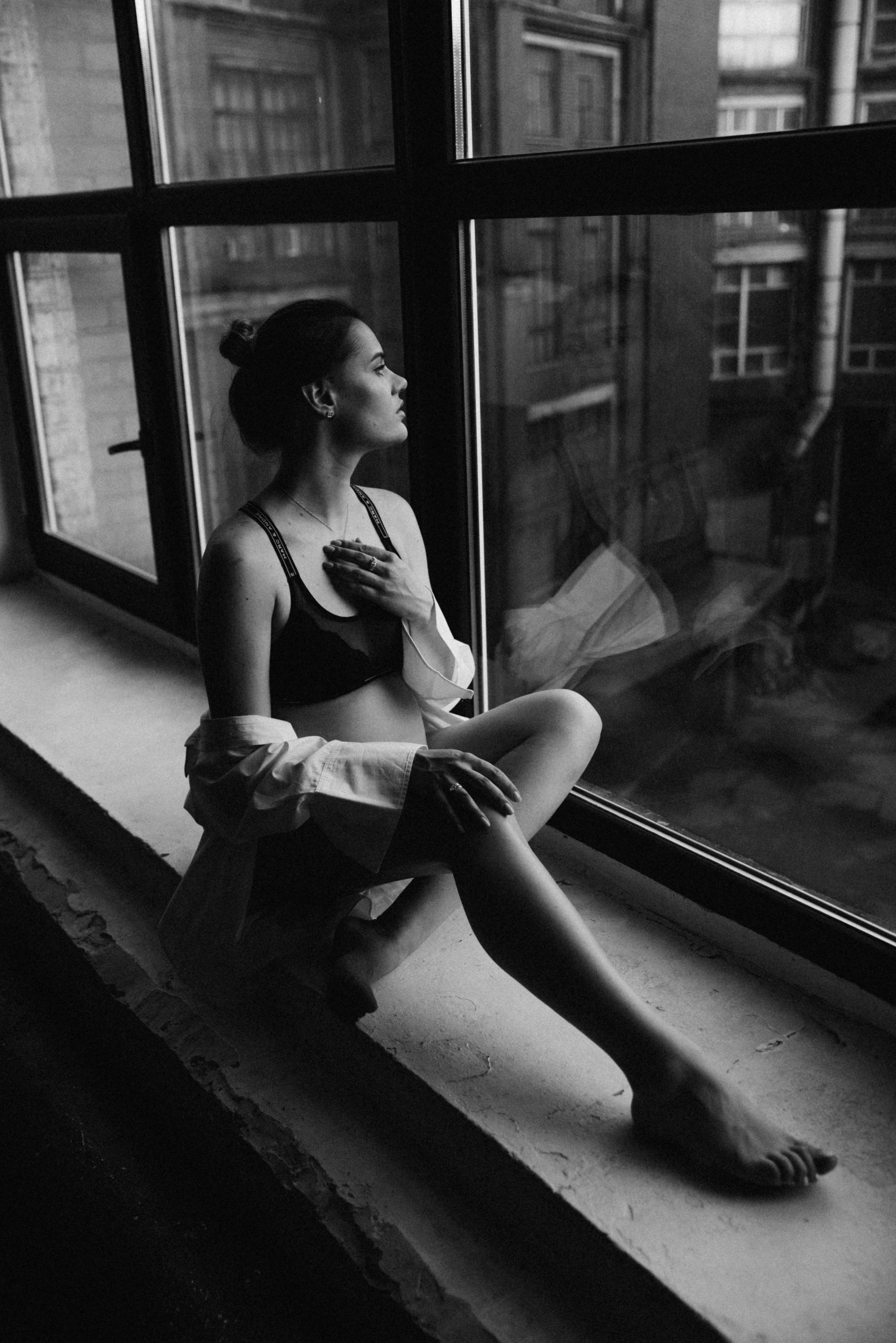 Беременность. Фотограф Москва