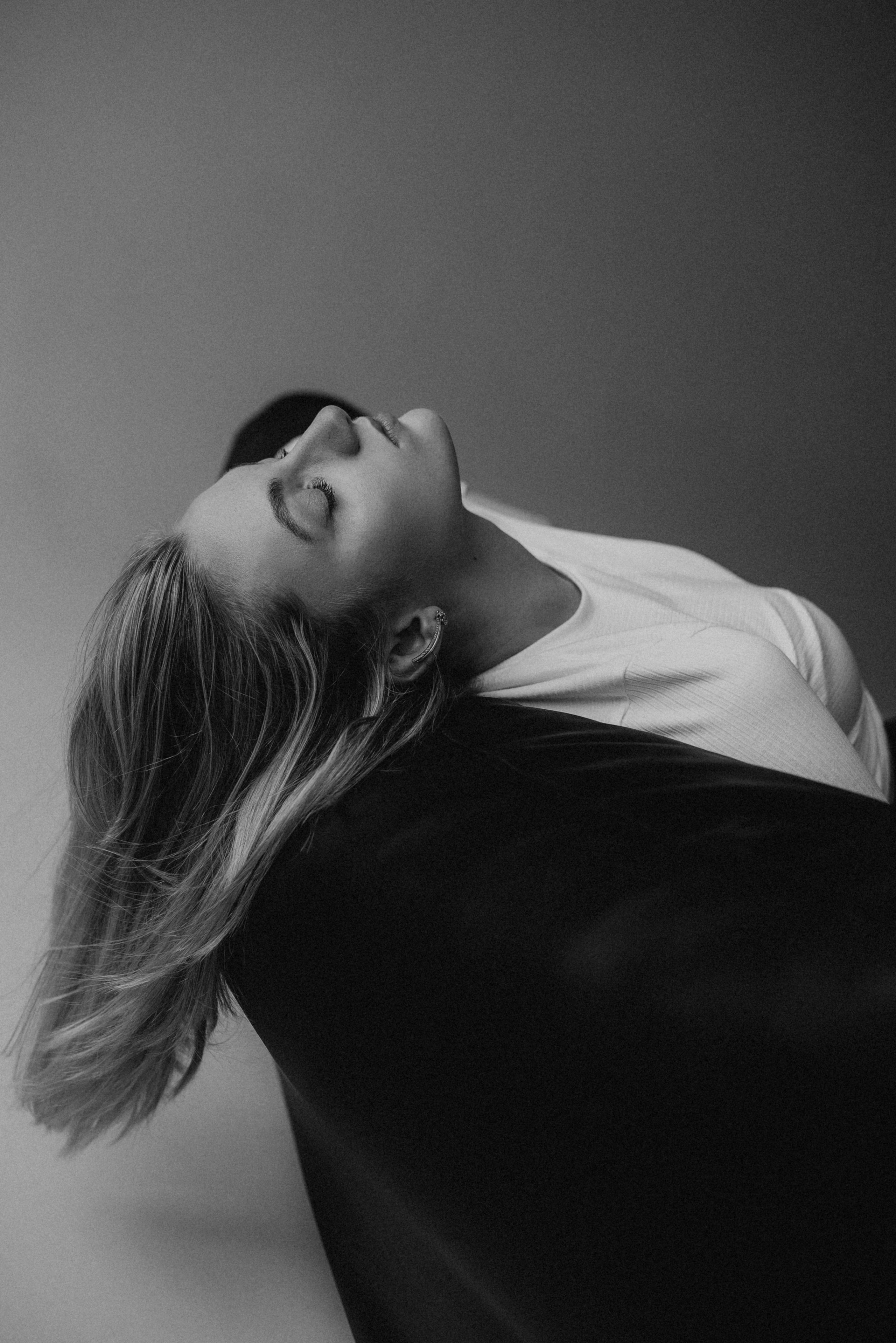 Женские съемки. Фотограф Москва