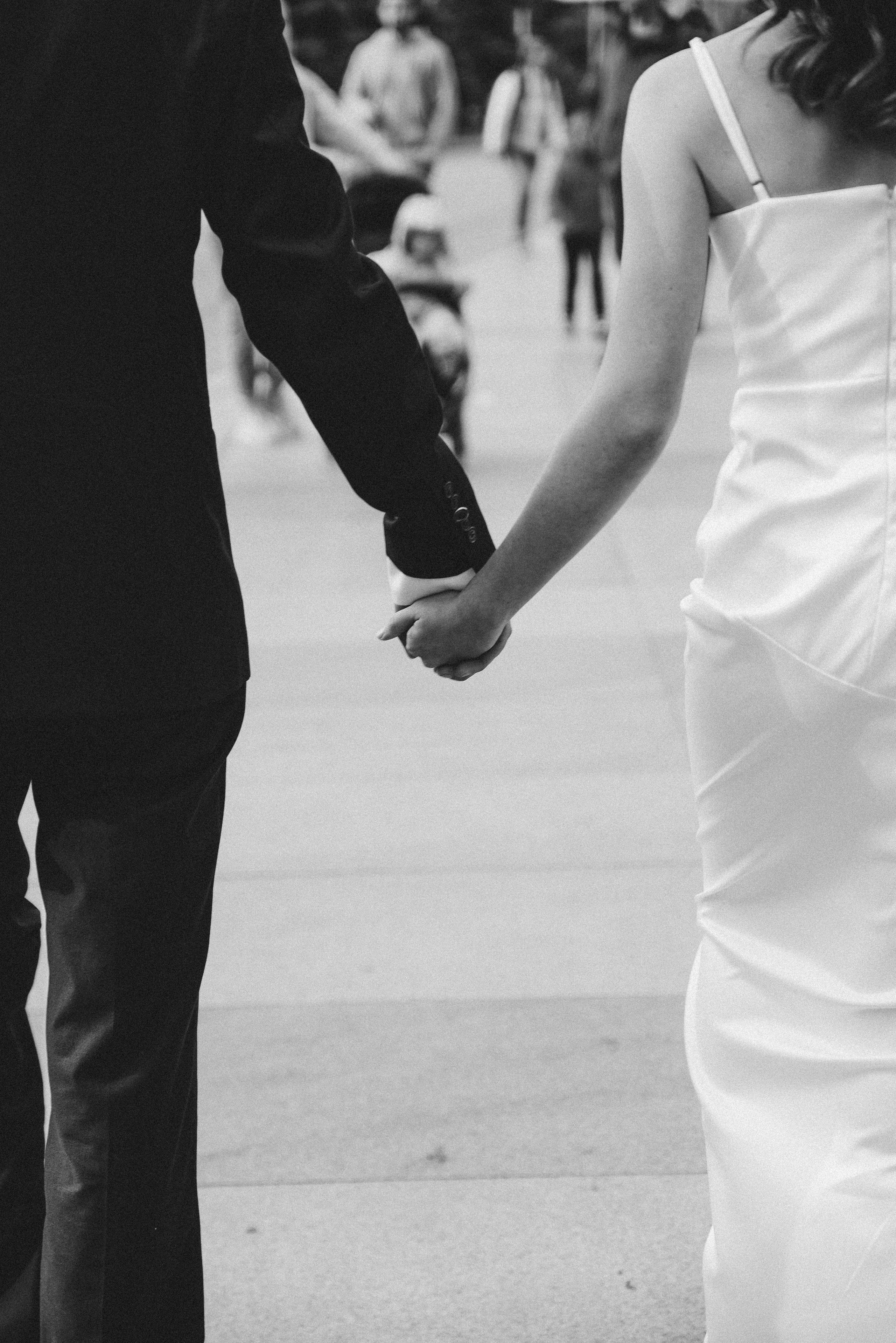 Женя и Лена. Фотограф Москва