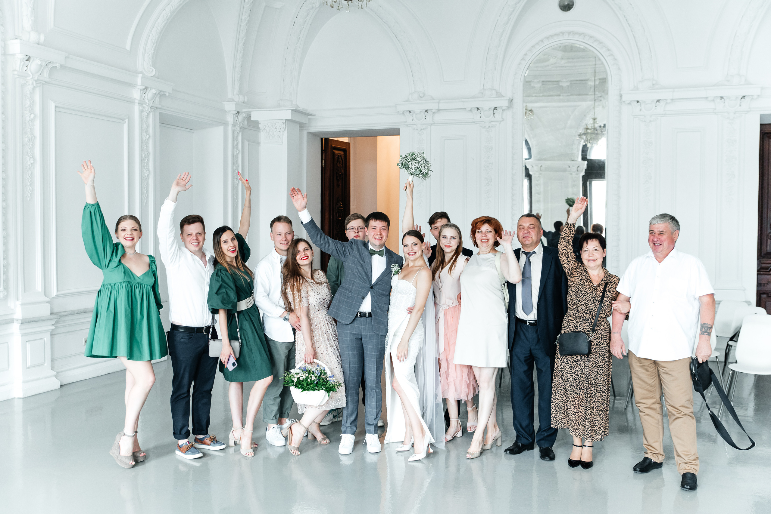 Руслан и Катя. Фотограф Москва