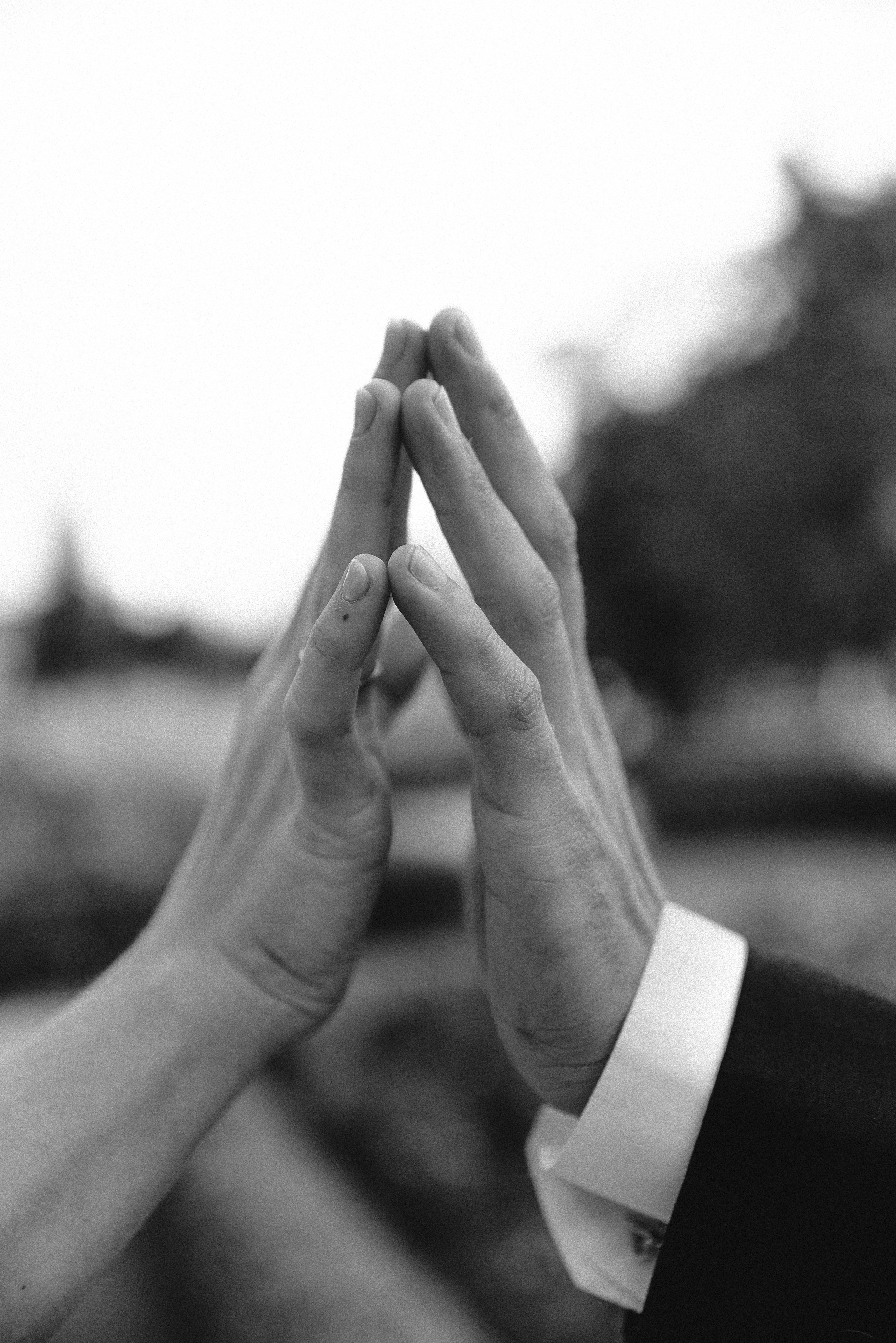 Женя и Лена. Фотограф Москва