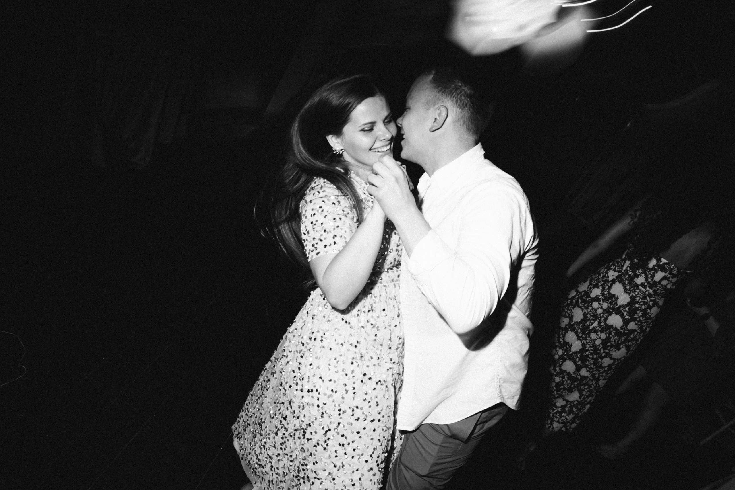 Руслан и Катя. Фотограф Москва