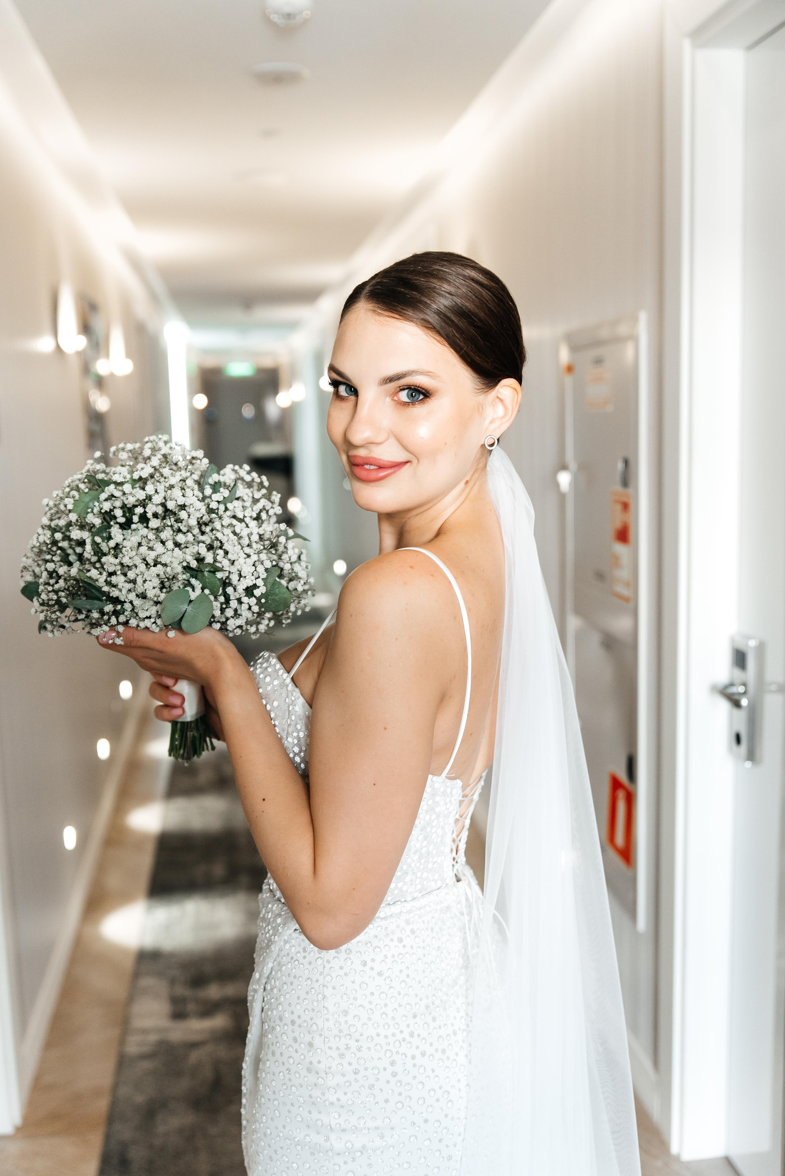 Руслан и Катя. Фотограф Москва