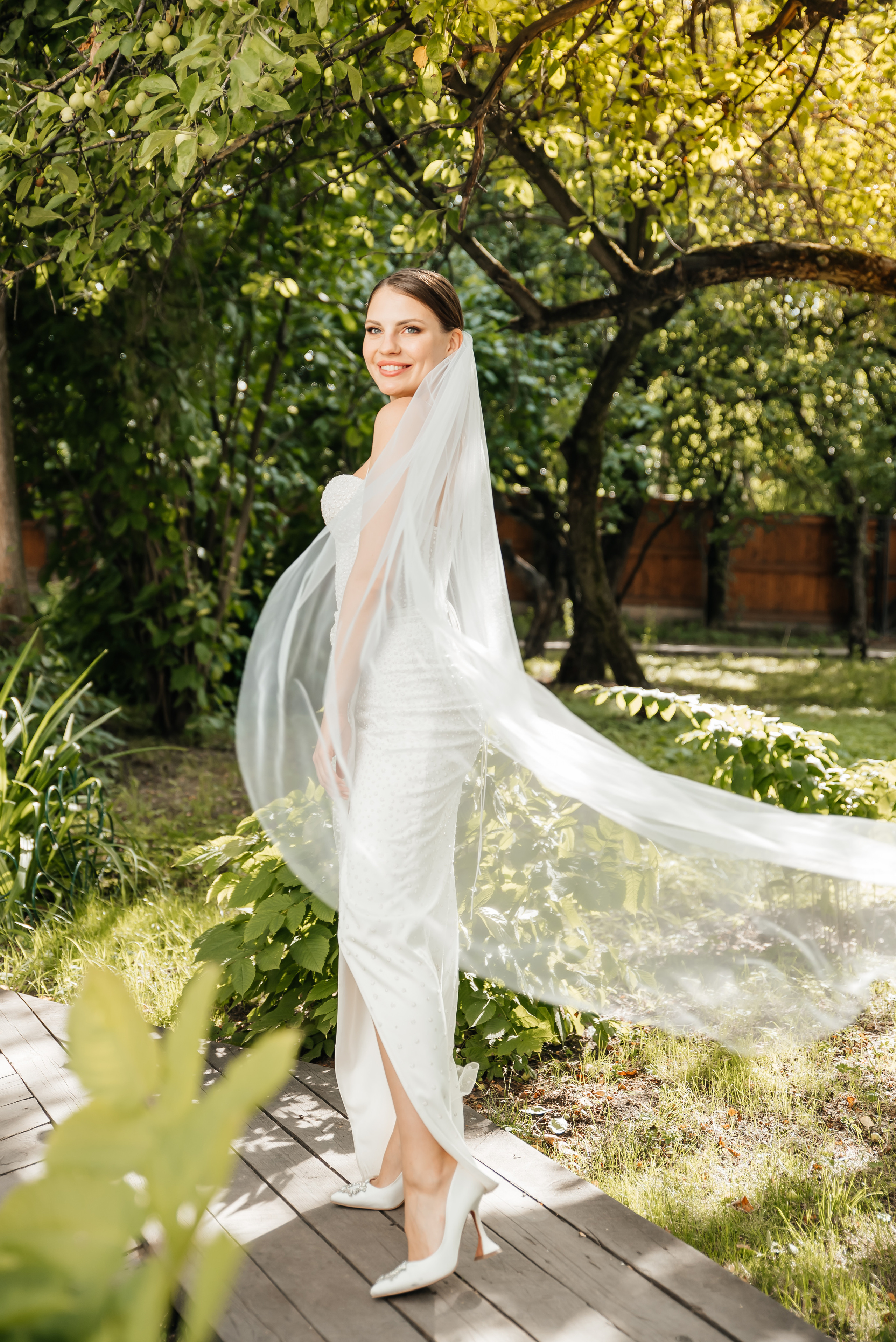 Руслан и Катя. Фотограф Москва