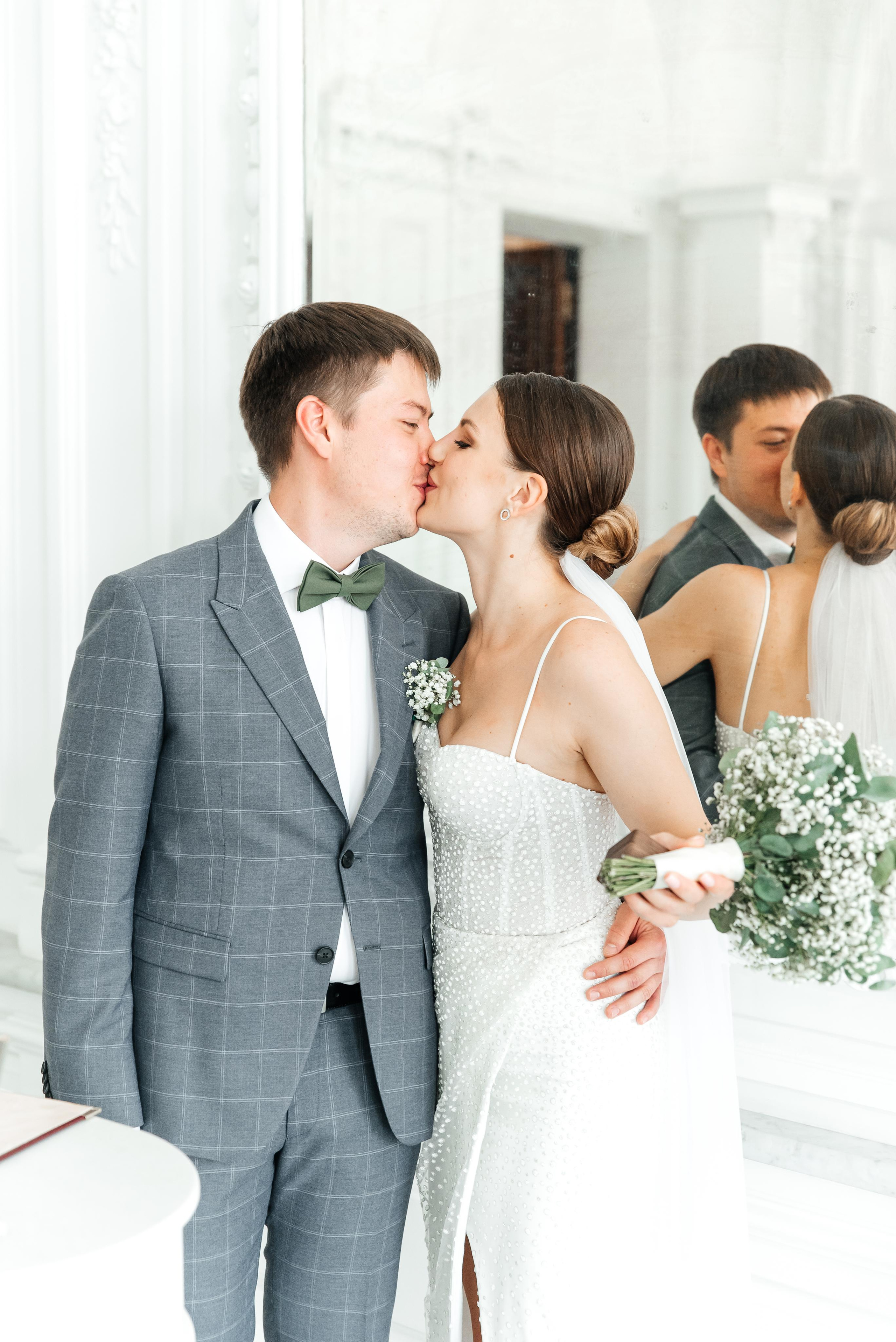 Руслан и Катя. Фотограф Москва