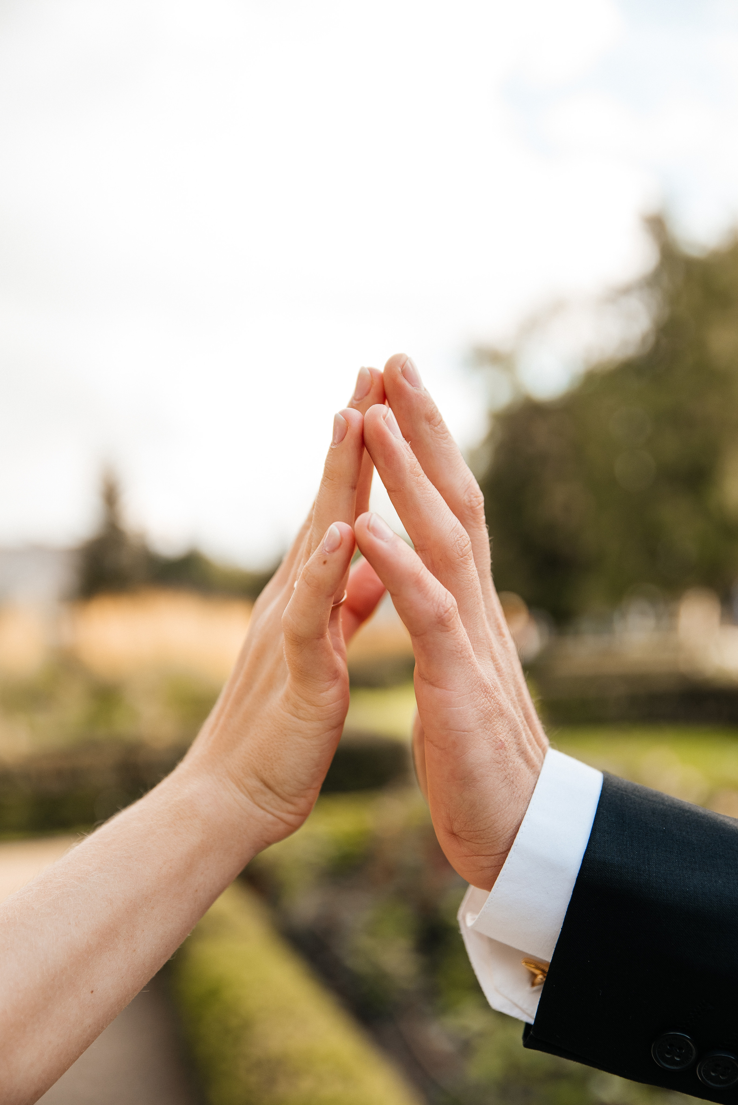 Женя и Лена. Фотограф Москва